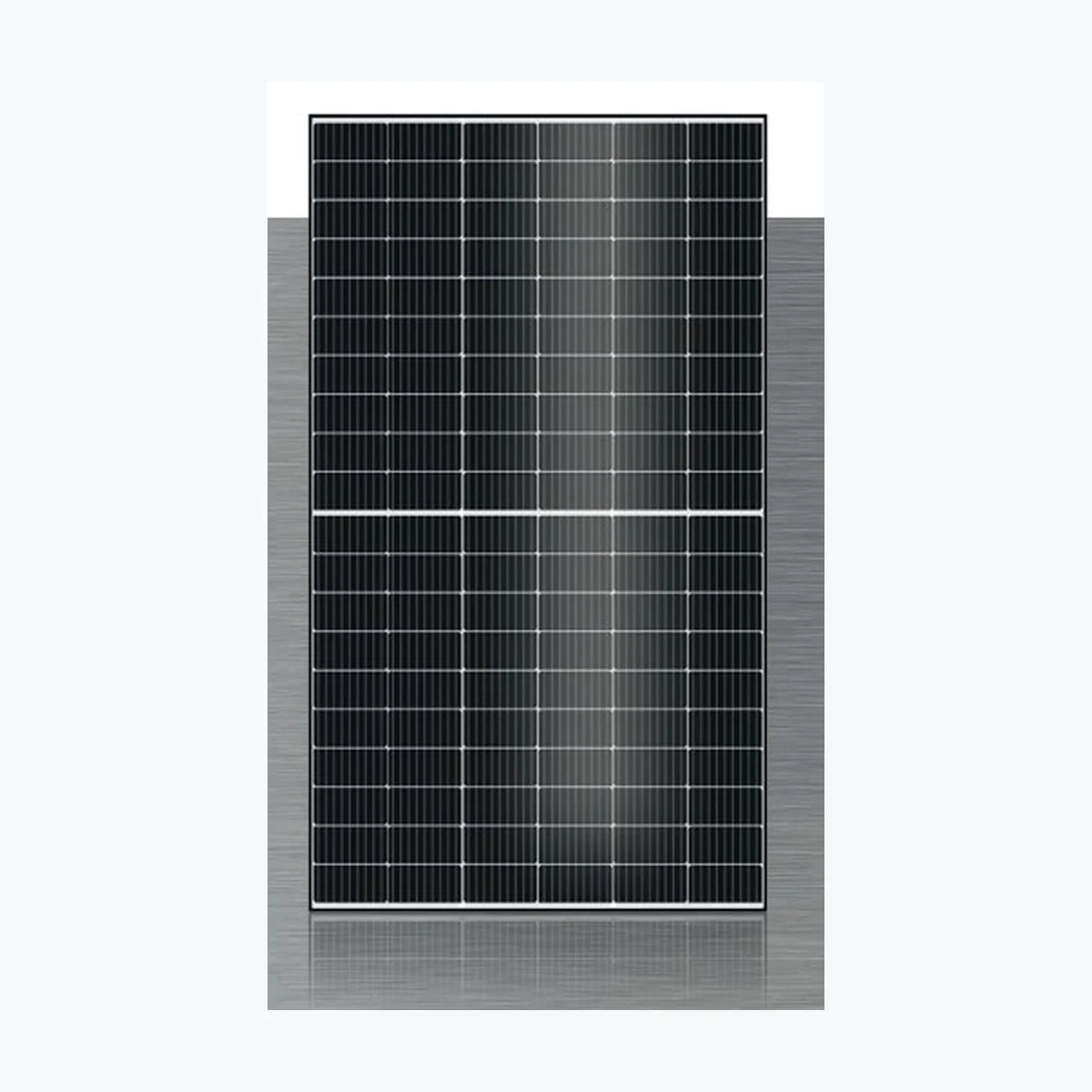 TRIGOO Solar 390W — TRIGOO Solar module (ENF-verified)