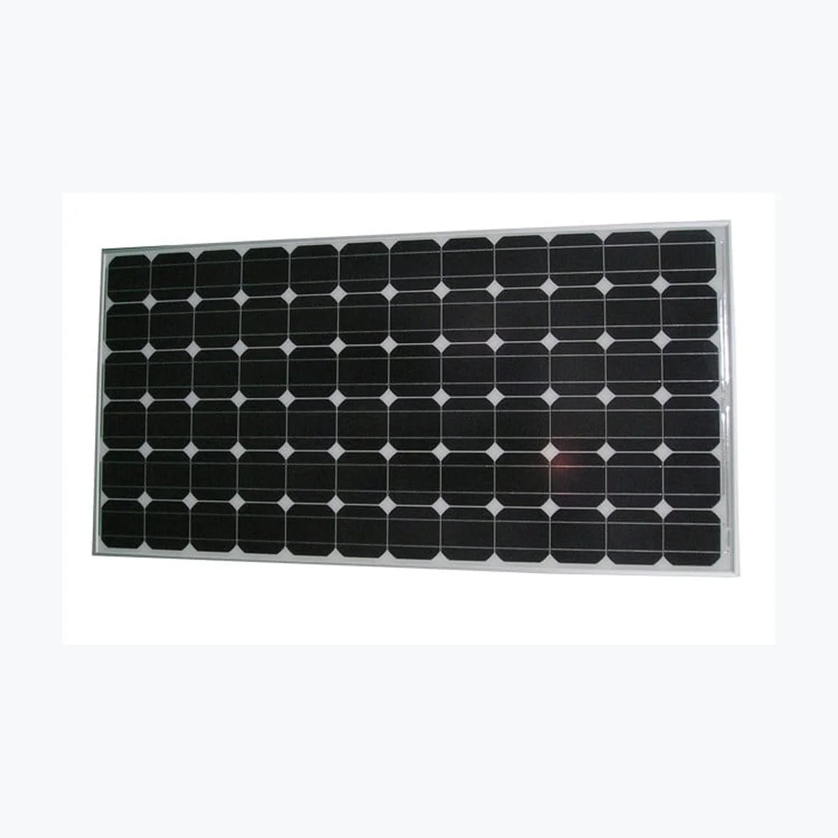 Avespeed New Energy AVE280-24 — Avespeed New Energy module (ENF-verified)