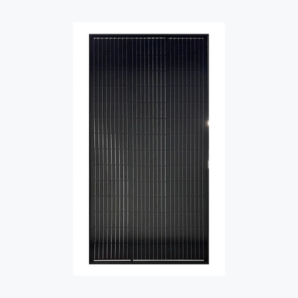 Silk Road Sunshine Solar 370 — Silk Road Sunshine Solar module (ENF-verified)