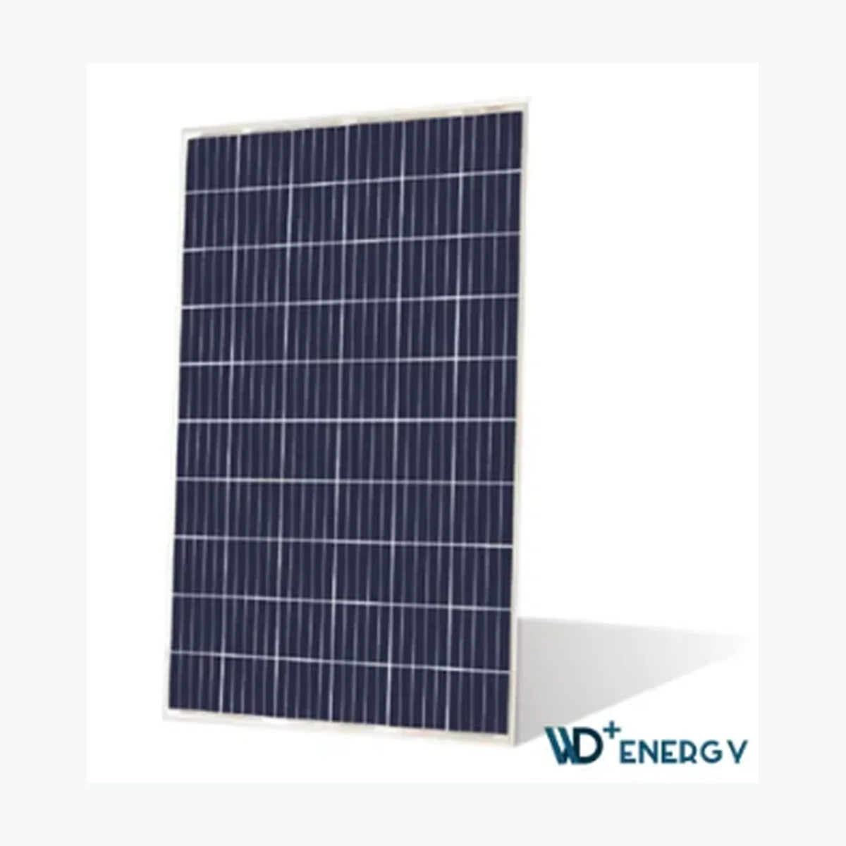 WD+ Energy 280W — WD+ Energy module (ENF-verified)