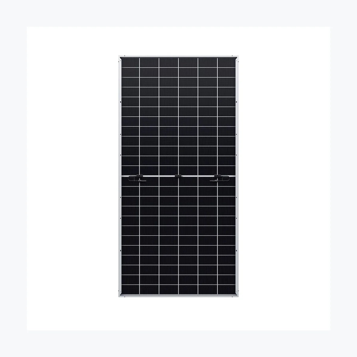 WonVolt WV-72KUN585-H8NS — WonVolt module (ENF-verified)