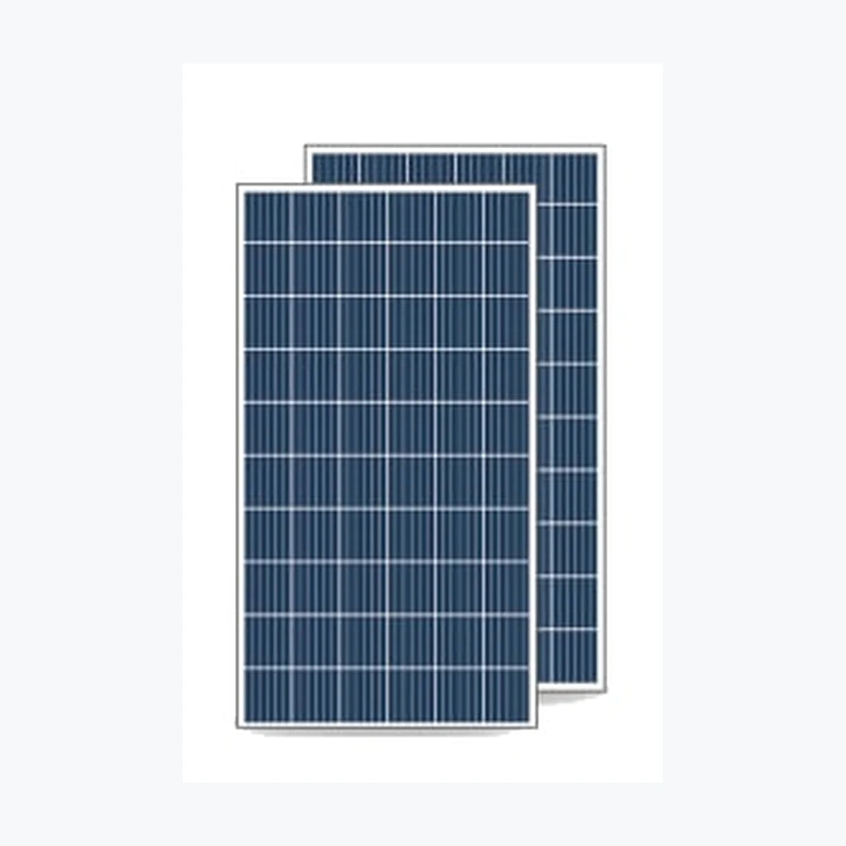 PiKCELL Group PiK340P(72) — PiKCELL Group module (ENF-verified)
