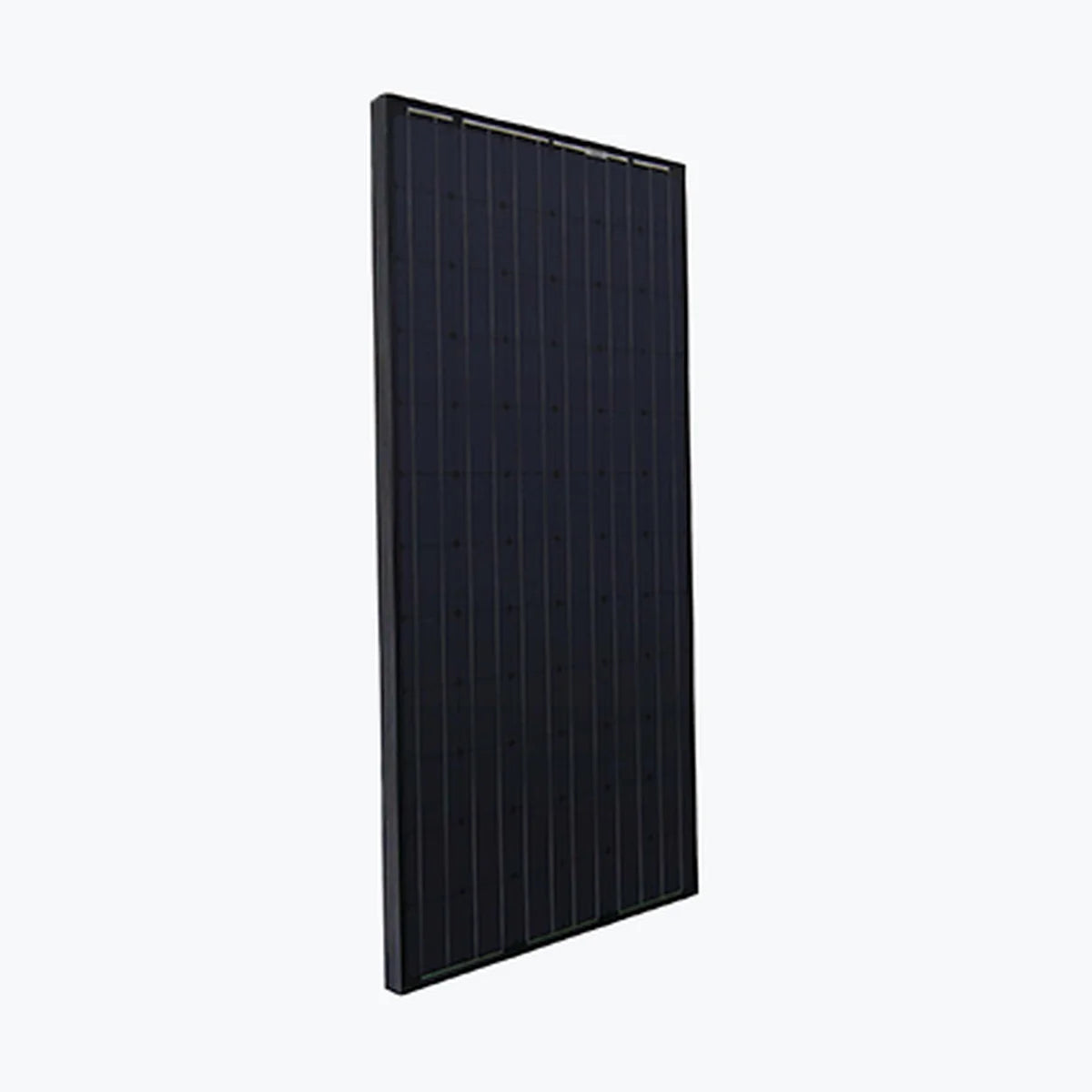 AEET SE180M(24)F / Black — AEET module (ENF-verified)