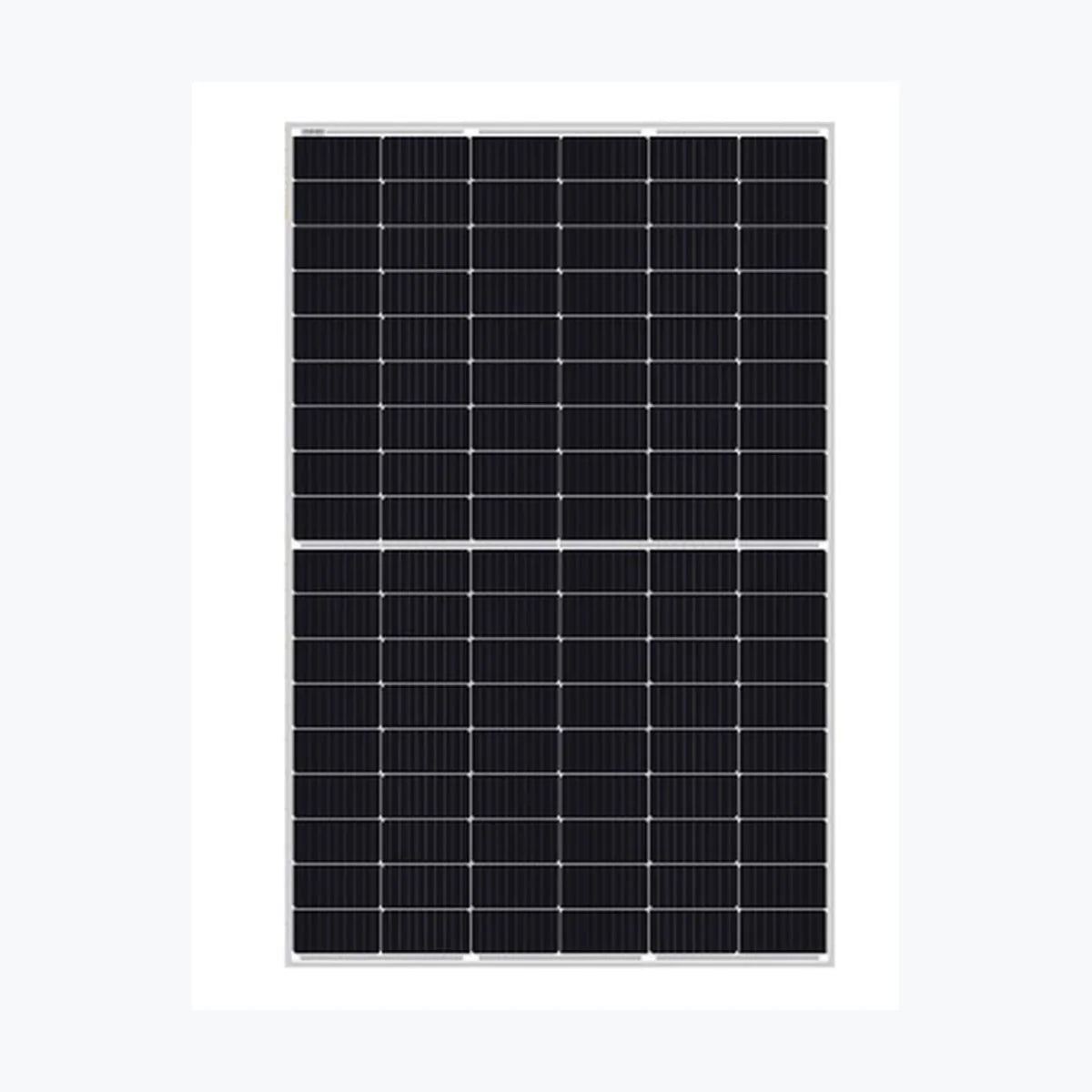 UKE Solar UKE415M10-54H — UKE Solar module (ENF-verified)