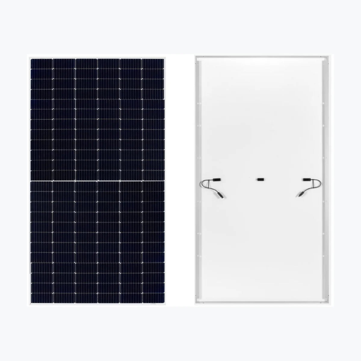 Xuri Solar XRM455W-72-166 — Xuri Solar module (ENF-verified)