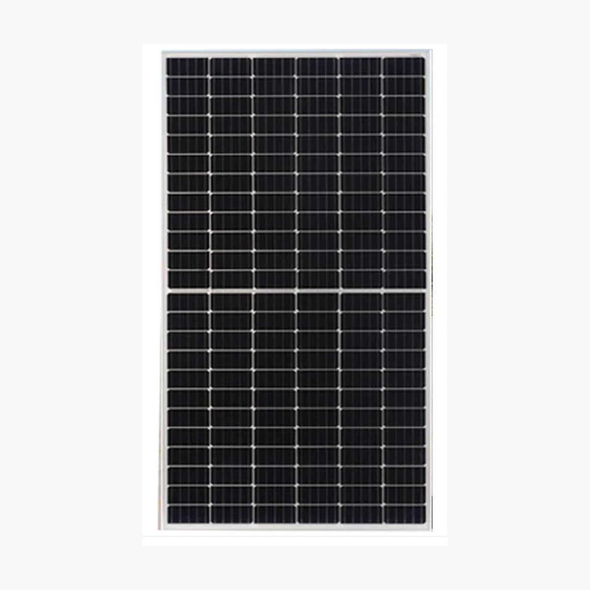 Lightway Solar LW405-72M-HC — Lightway Solar module (ENF-verified)