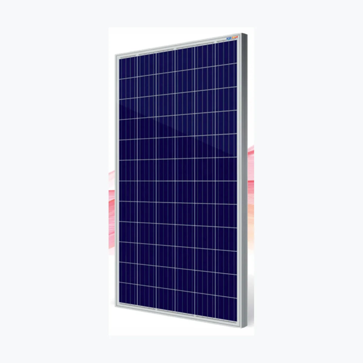 Inter Solar IS-320/24 — Inter Solar module (ENF-verified)