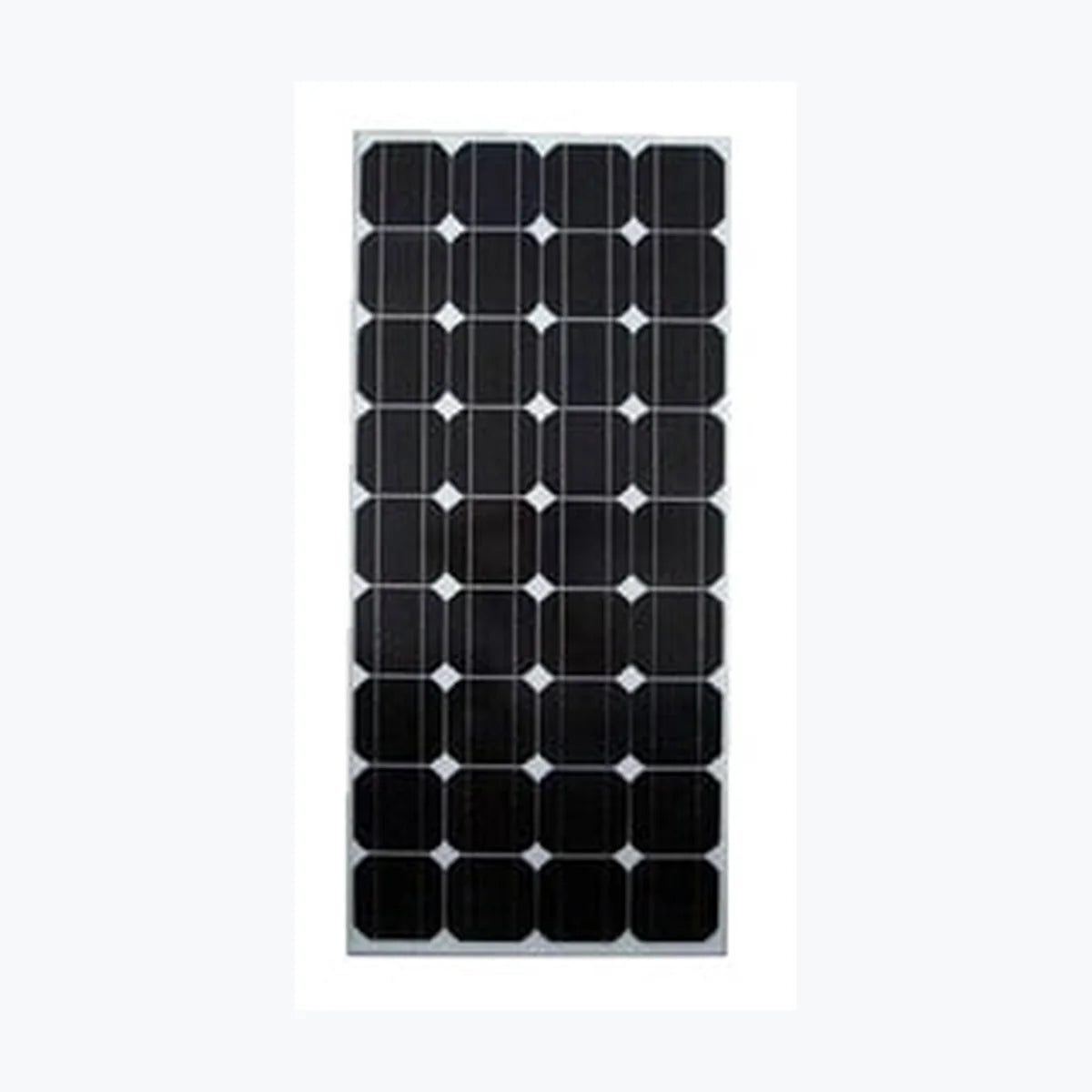 ZD Solar Technology 120 — ZD Solar Technology module (ENF-verified)