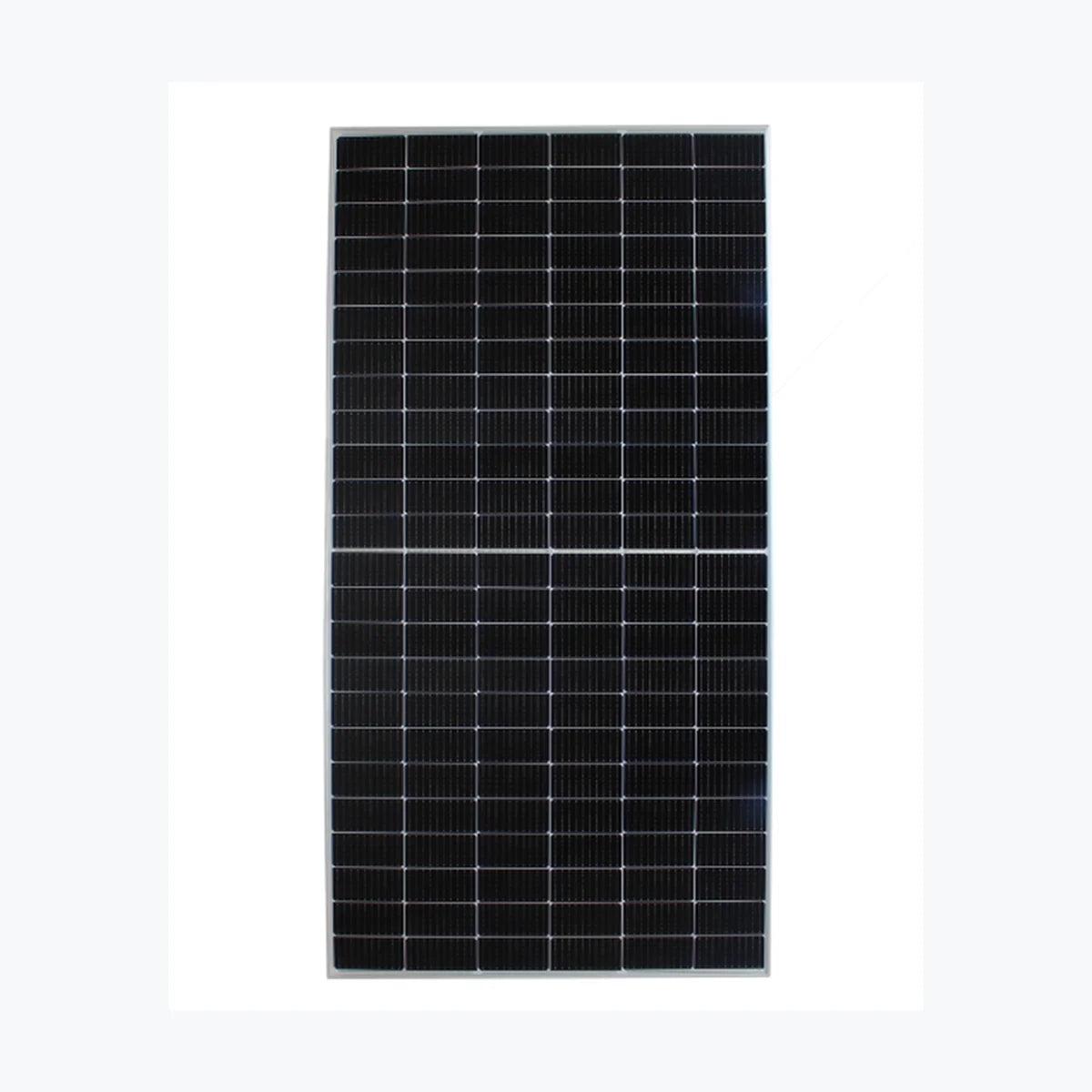 DAX Solar DAX 144 P10 555 — DAX Solar module (ENF-verified)