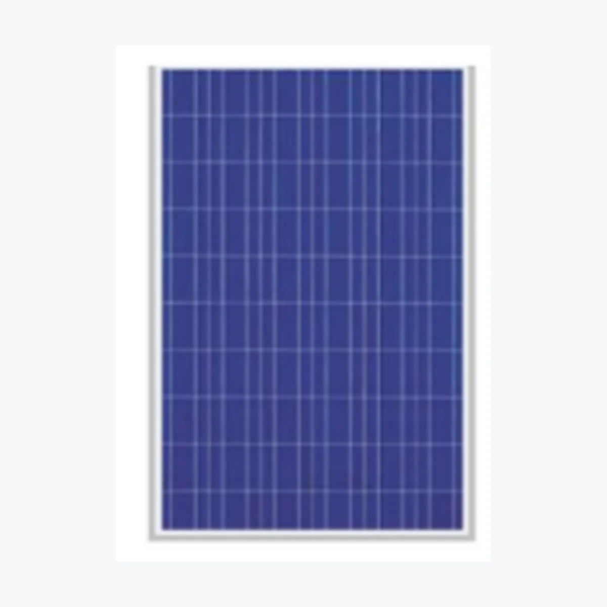 Deepa Solar Systems DSL12200 — Deepa Solar Systems module (ENF-verified)