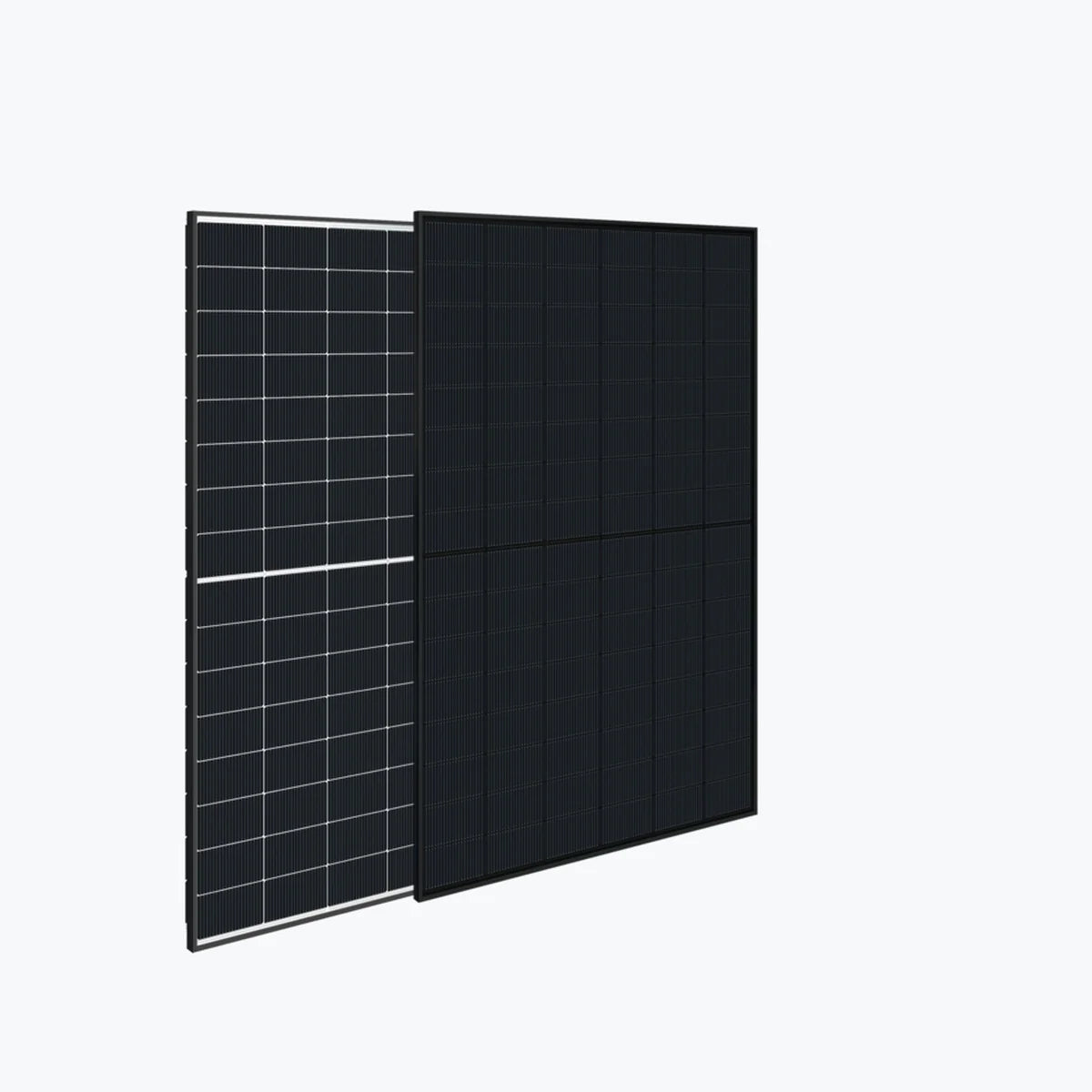 Autarco 435 — Autarco module (ENF-verified)