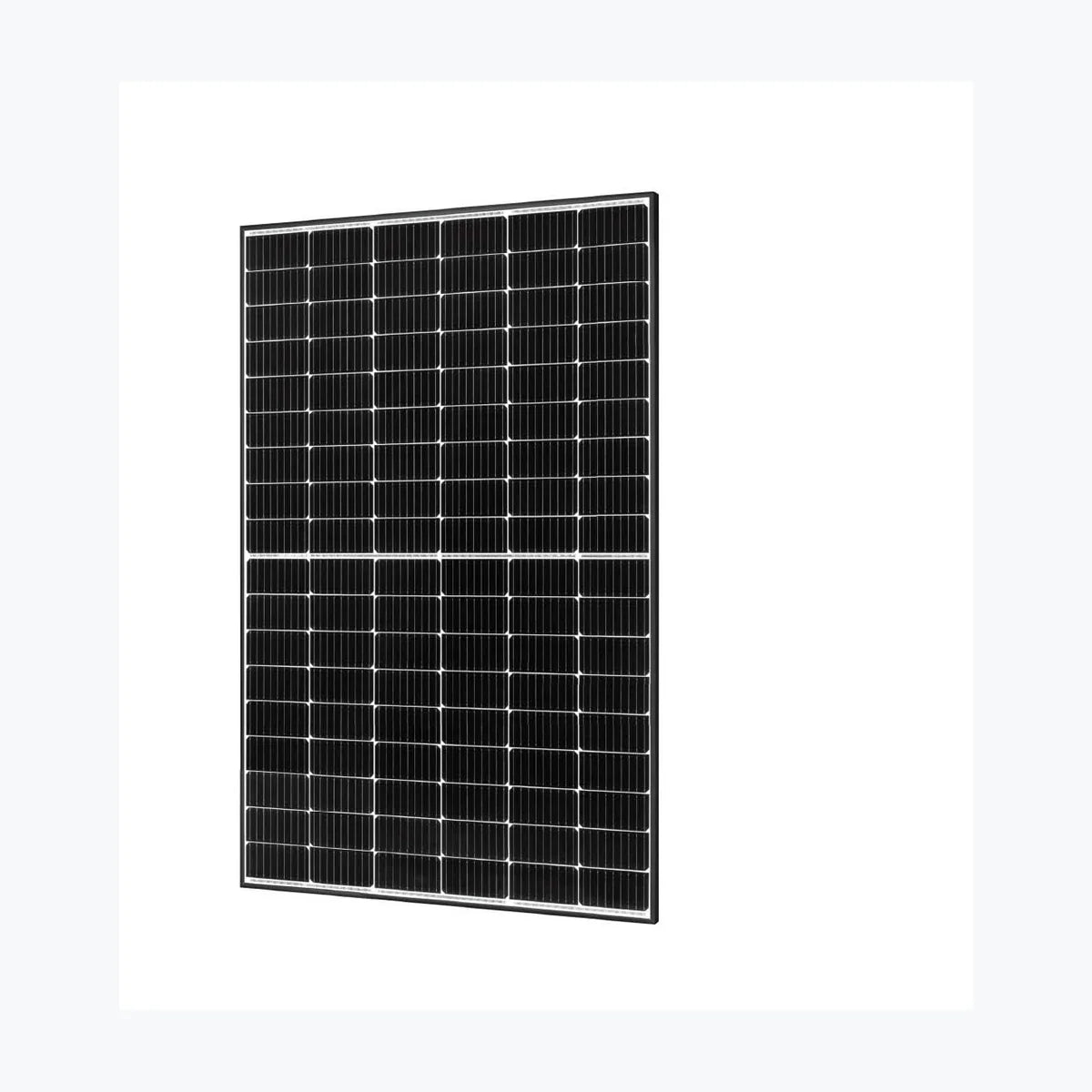 Sunwe SW410-PD — Sunwe module (ENF-verified)