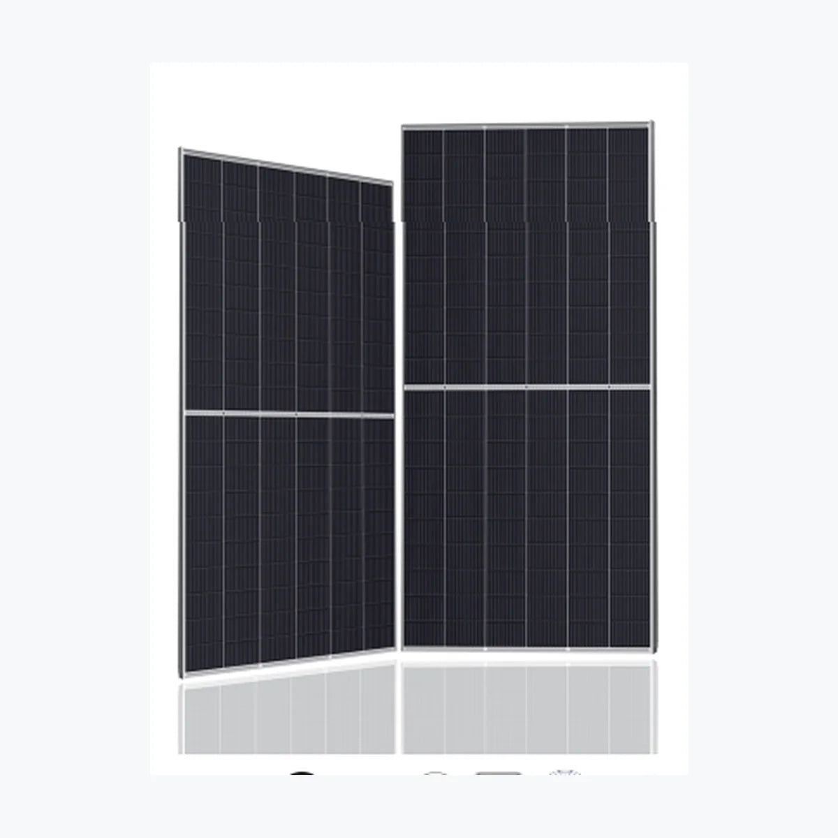 Sun Pacific Power SPP-BfMc465MHT — Sun Pacific Power module (ENF-verified)