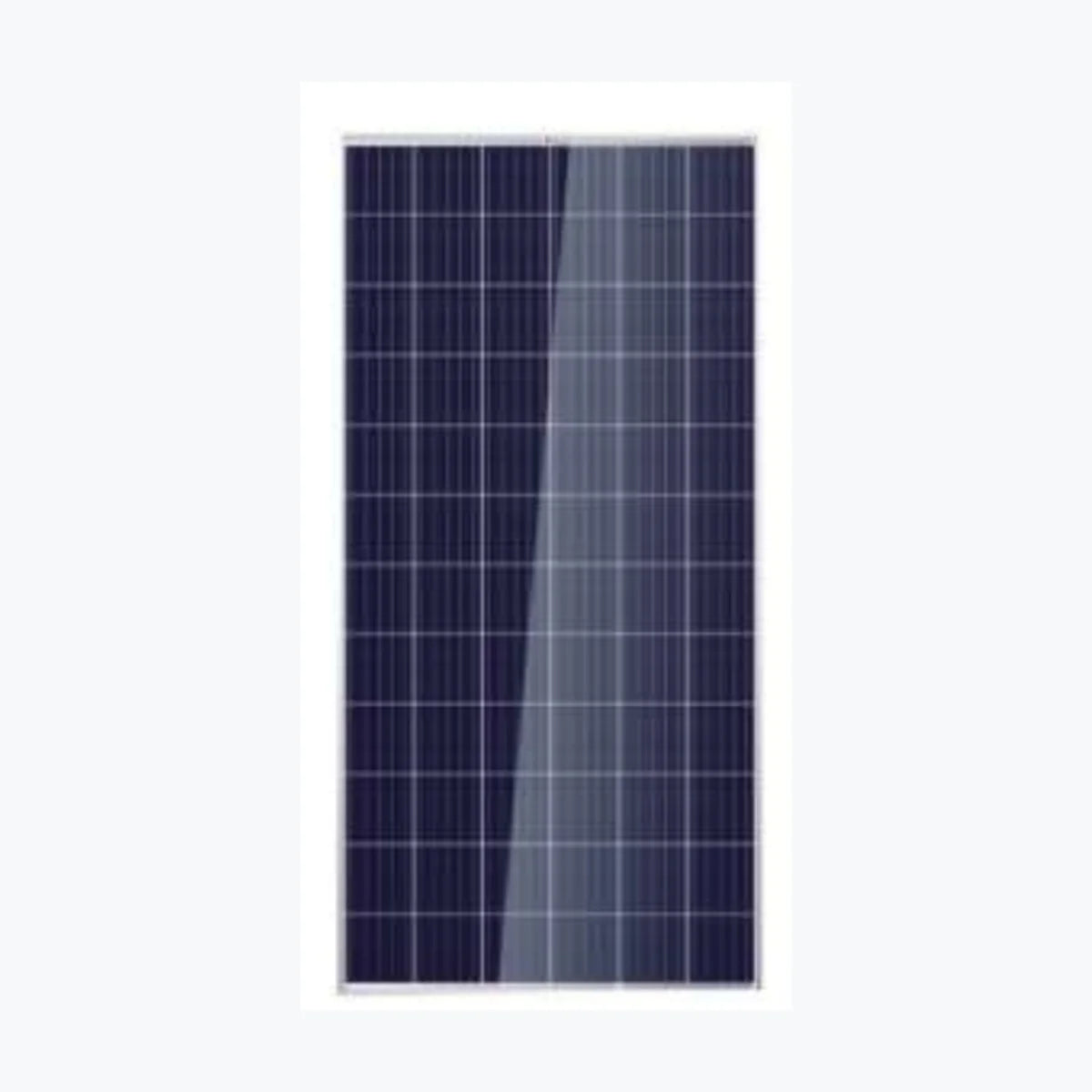 Sunway New Energy SWP72-310 — Sunway New Energy module (ENF-verified)