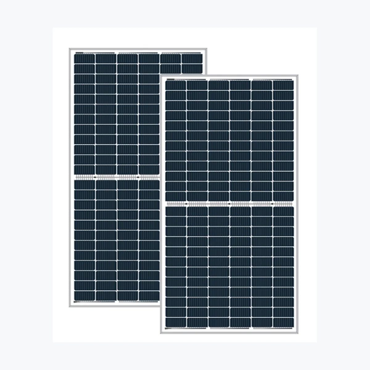 Shengtai PV ST4-72HPH-440M — Shengtai PV module (ENF-verified)