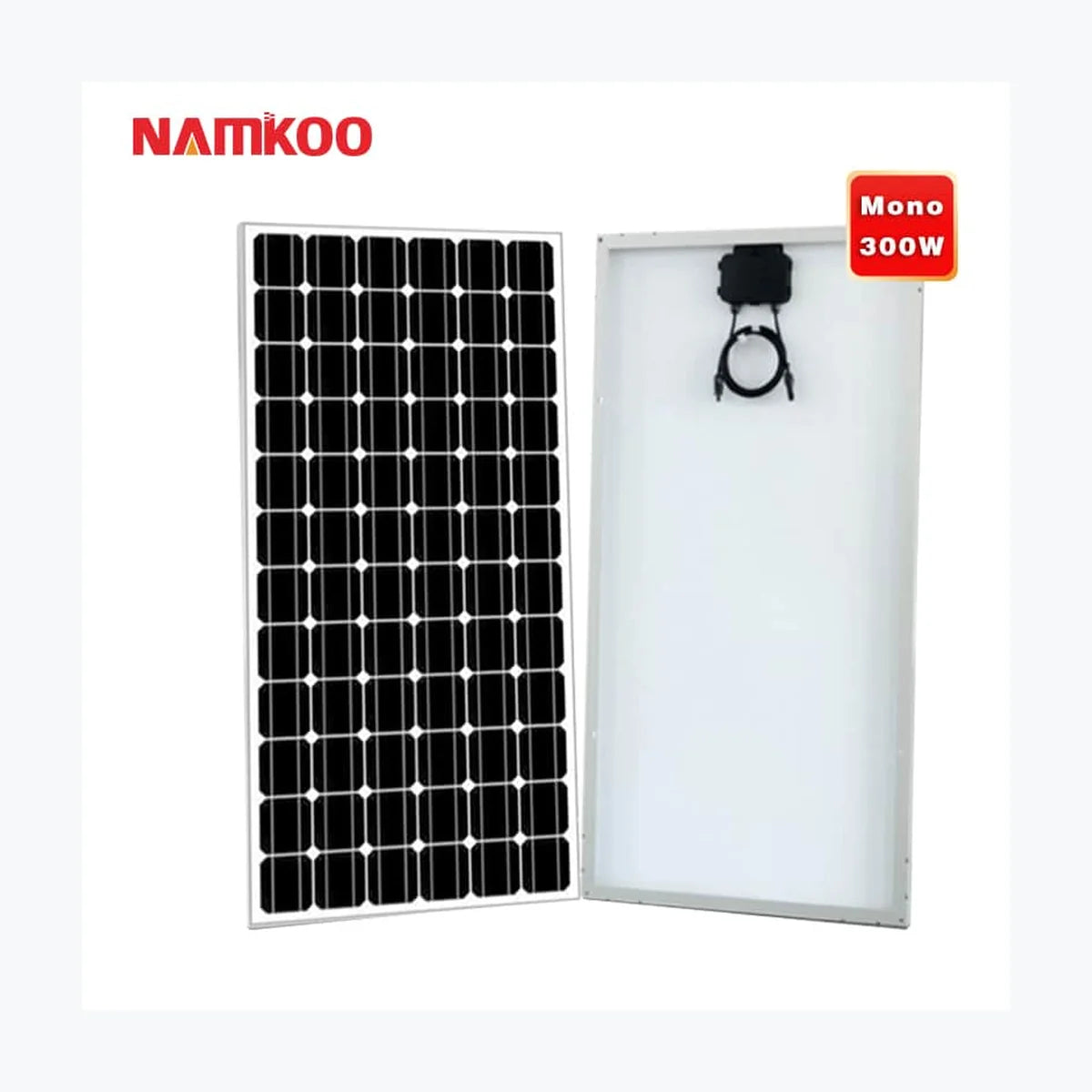 Namkoo Power NK-PL300W — Namkoo Power module (ENF-verified)