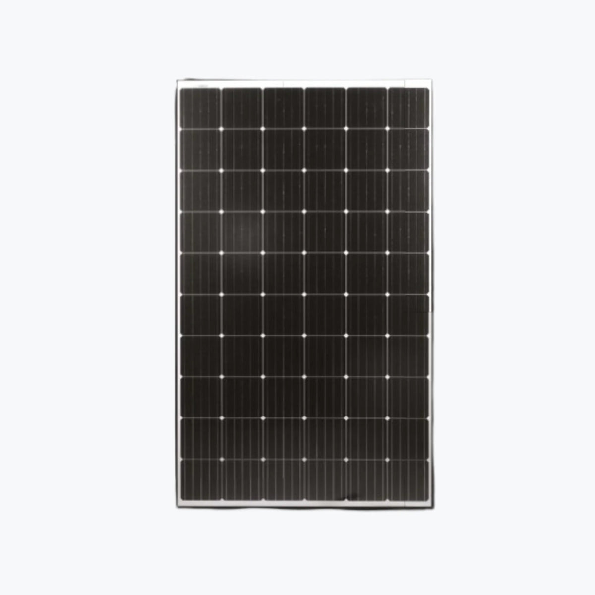 Solar Quest SQZB325M-60 — Solar Quest module (ENF-verified)
