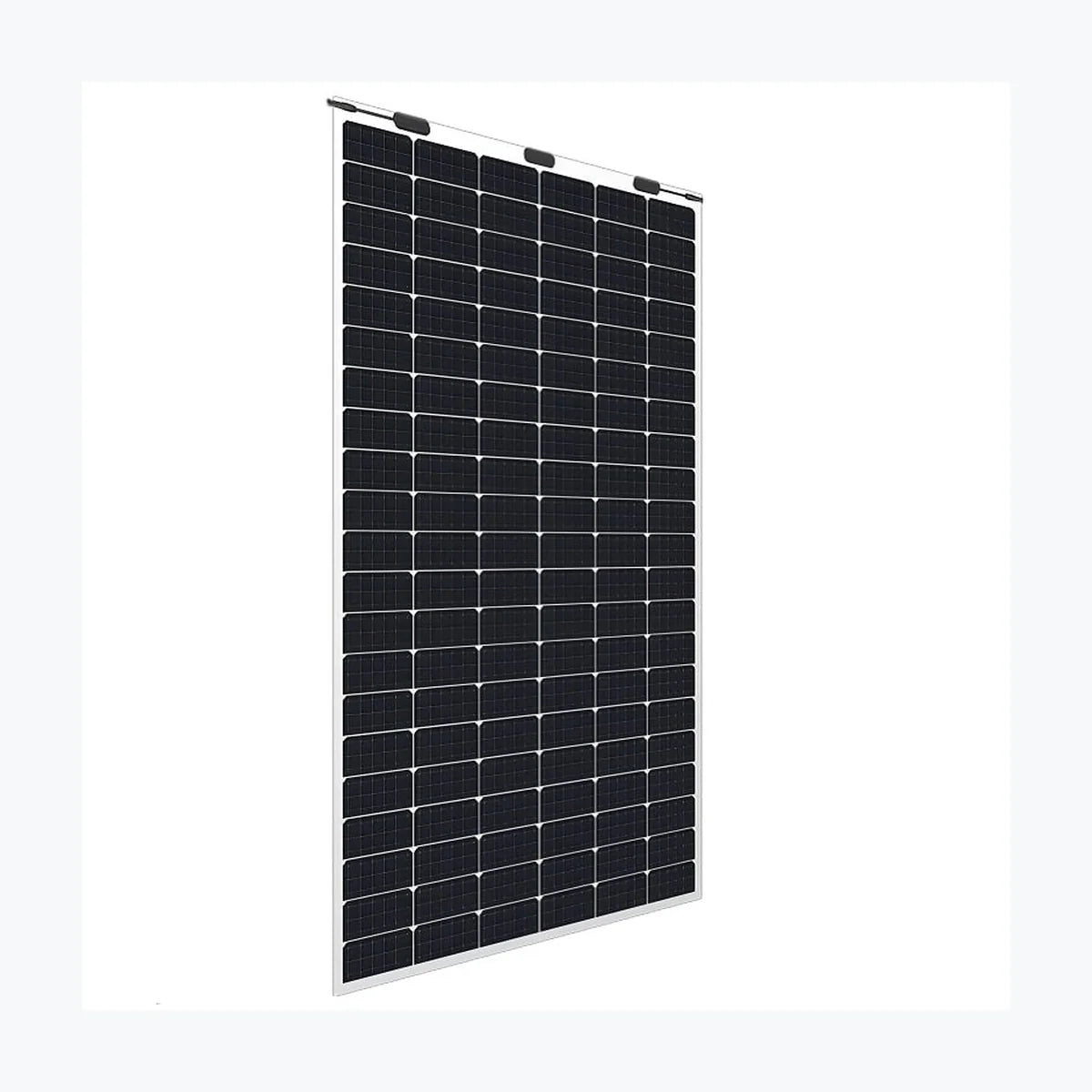 GreenTrend Solar 355 — GreenTrend Solar module (ENF-verified)