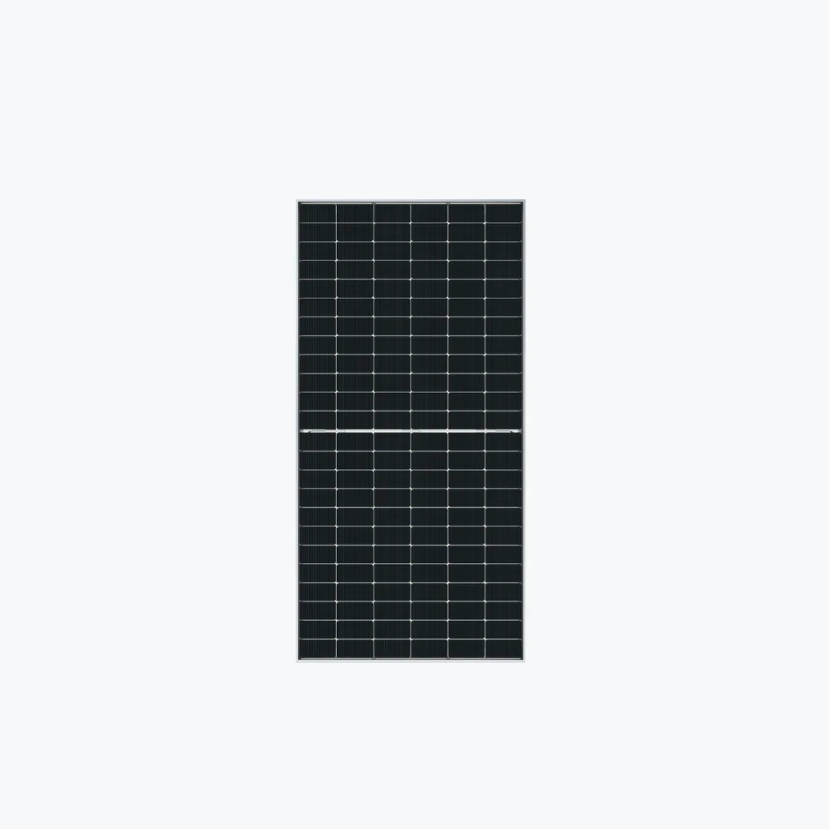 SANY Silicon Energy SYMN144TBD 580 — SANY Silicon Energy module (ENF-verified)