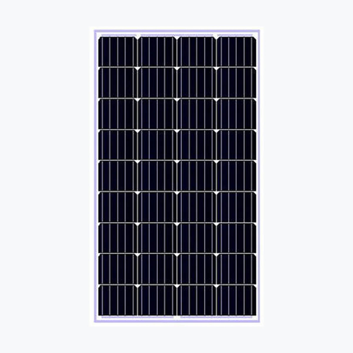 SMG Energy SMG-100-18-M — SMG Energy module (ENF-verified)
