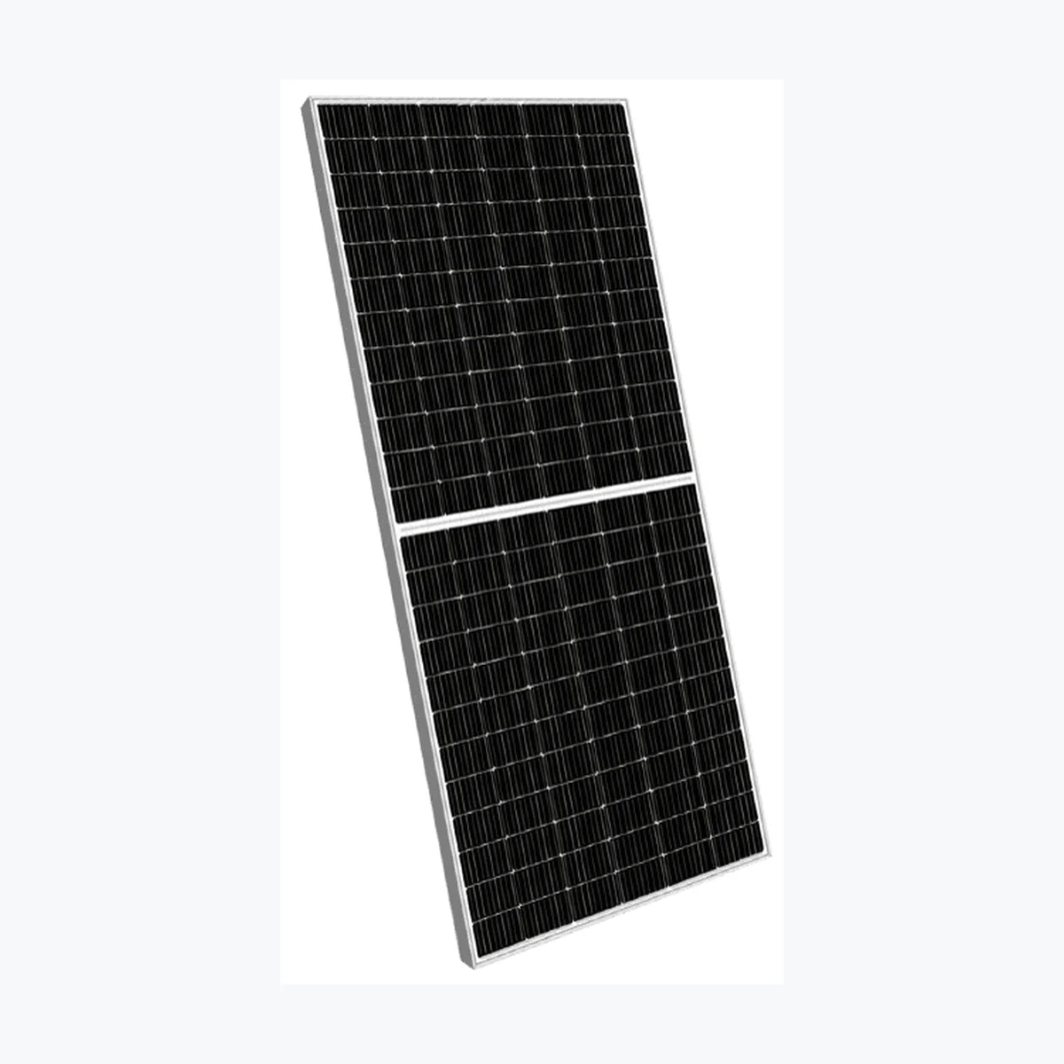 Maxwatt Enerji SW550M10 — Maxwatt Enerji module (ENF-verified)