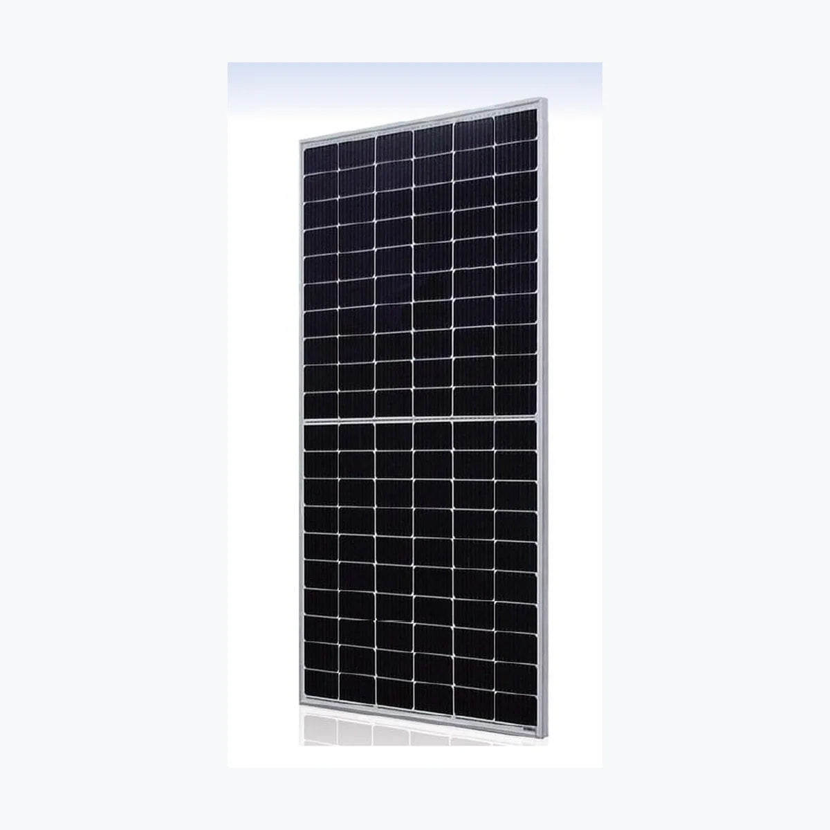 JH Solar JHM4/60H375 — JH Solar module (ENF-verified)