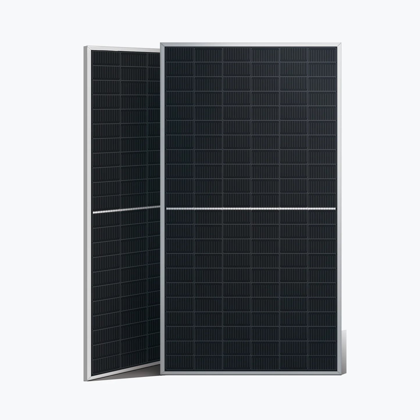 Shuangliang Group 650W — Shuangliang Group module (ENF-verified)