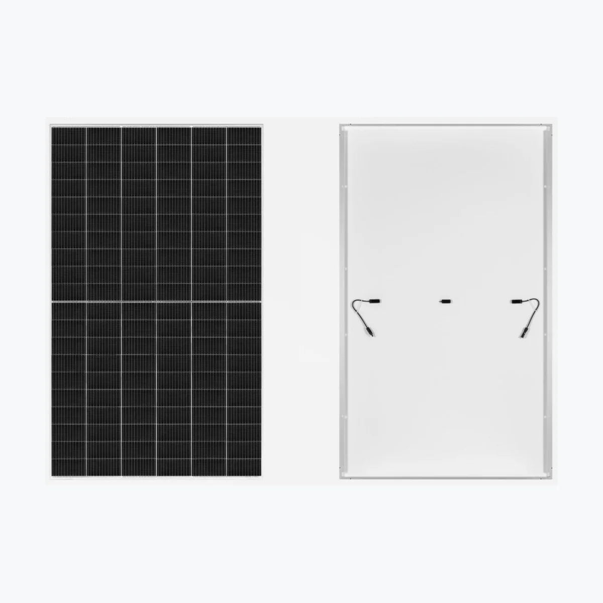 Xuri Solar XRM600W-60-210 — Xuri Solar module (ENF-verified)