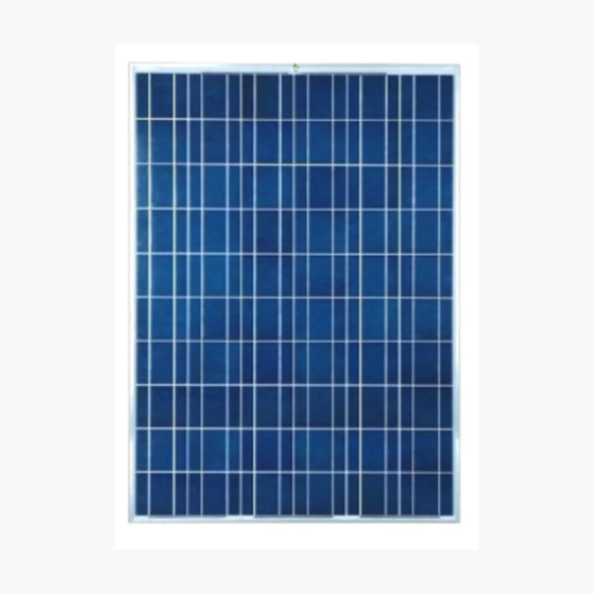 HVR Solar HVRP060F18V265 — HVR Solar module (ENF-verified)