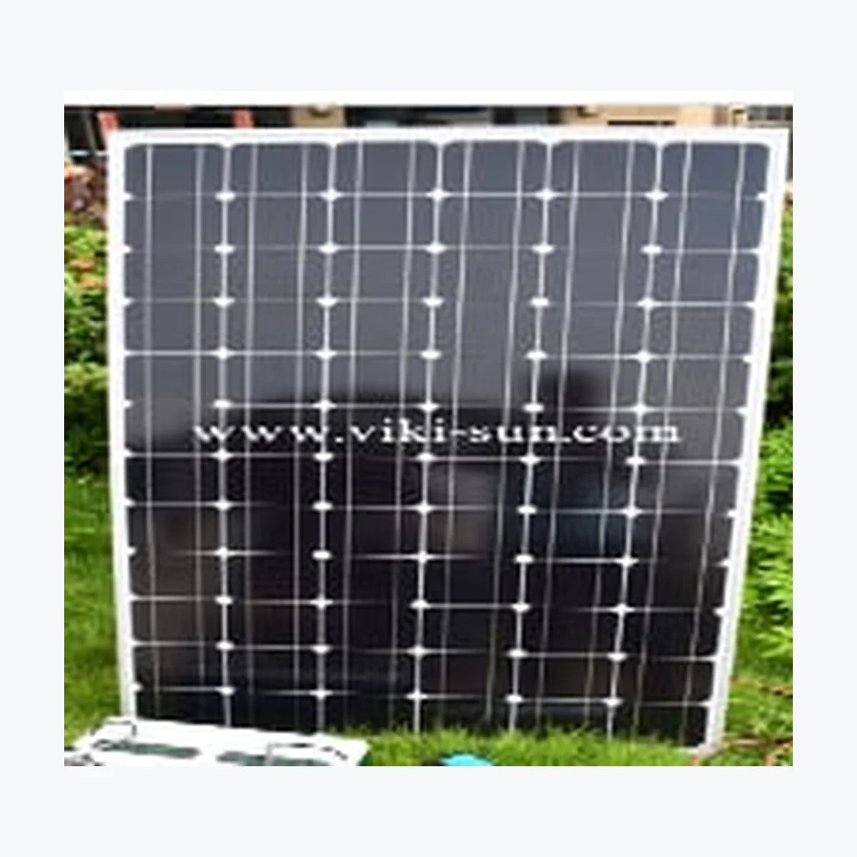 Viki Sun Technology VK-GS-200W — Viki Sun Technology module (ENF-verified)