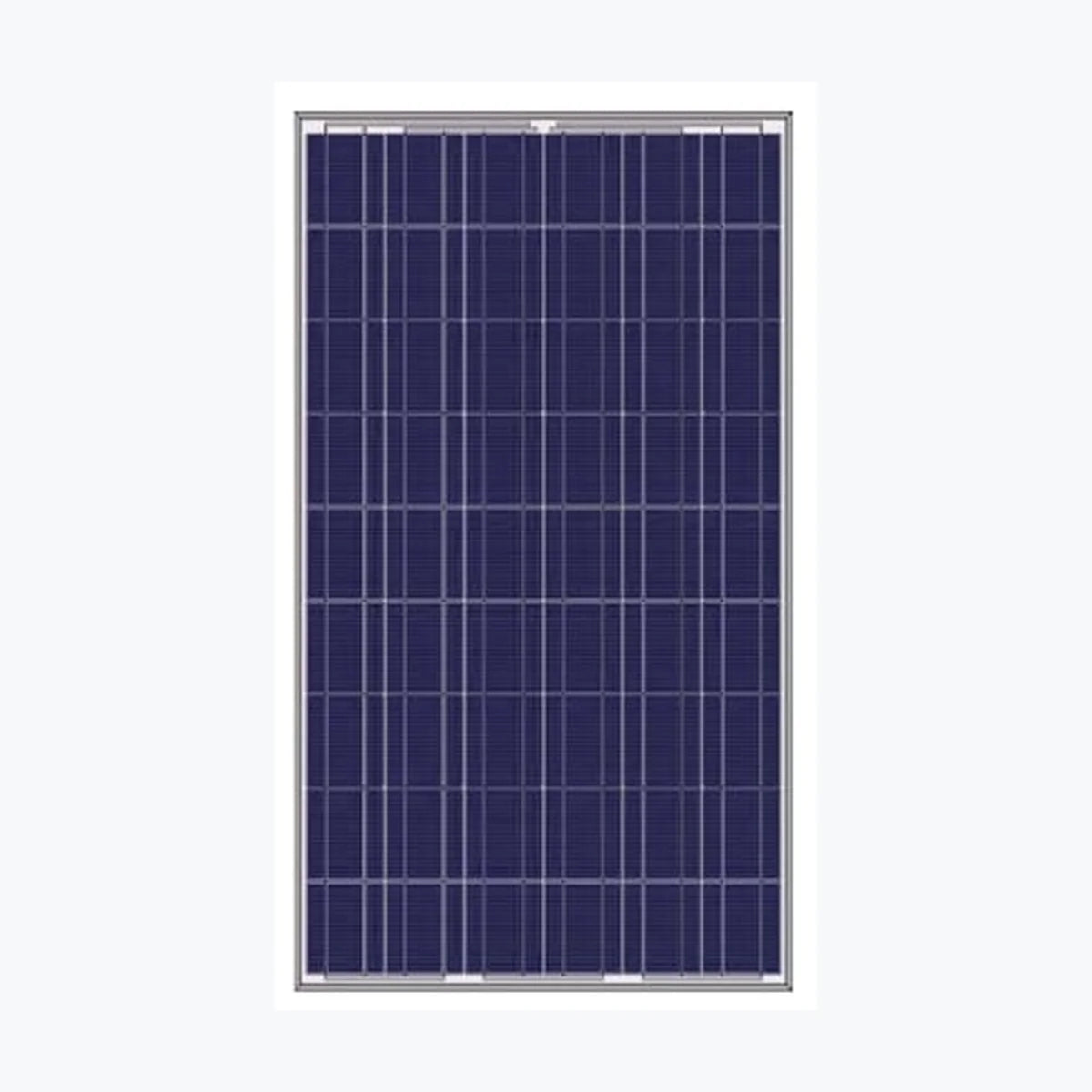 ShaanTech Energy Solutions SLR-PNL-300W-301E-P — ShaanTech Energy Solutions module (ENF-verified)