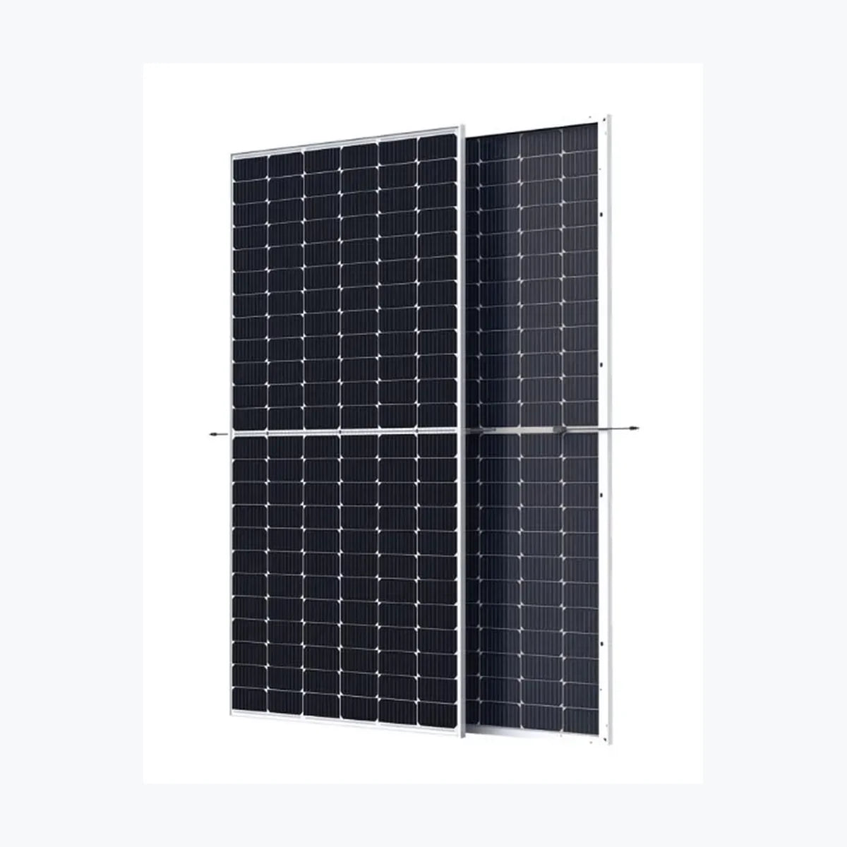 Teko Energy TEKO-144PBGH-530 — Teko Energy module (ENF-verified)