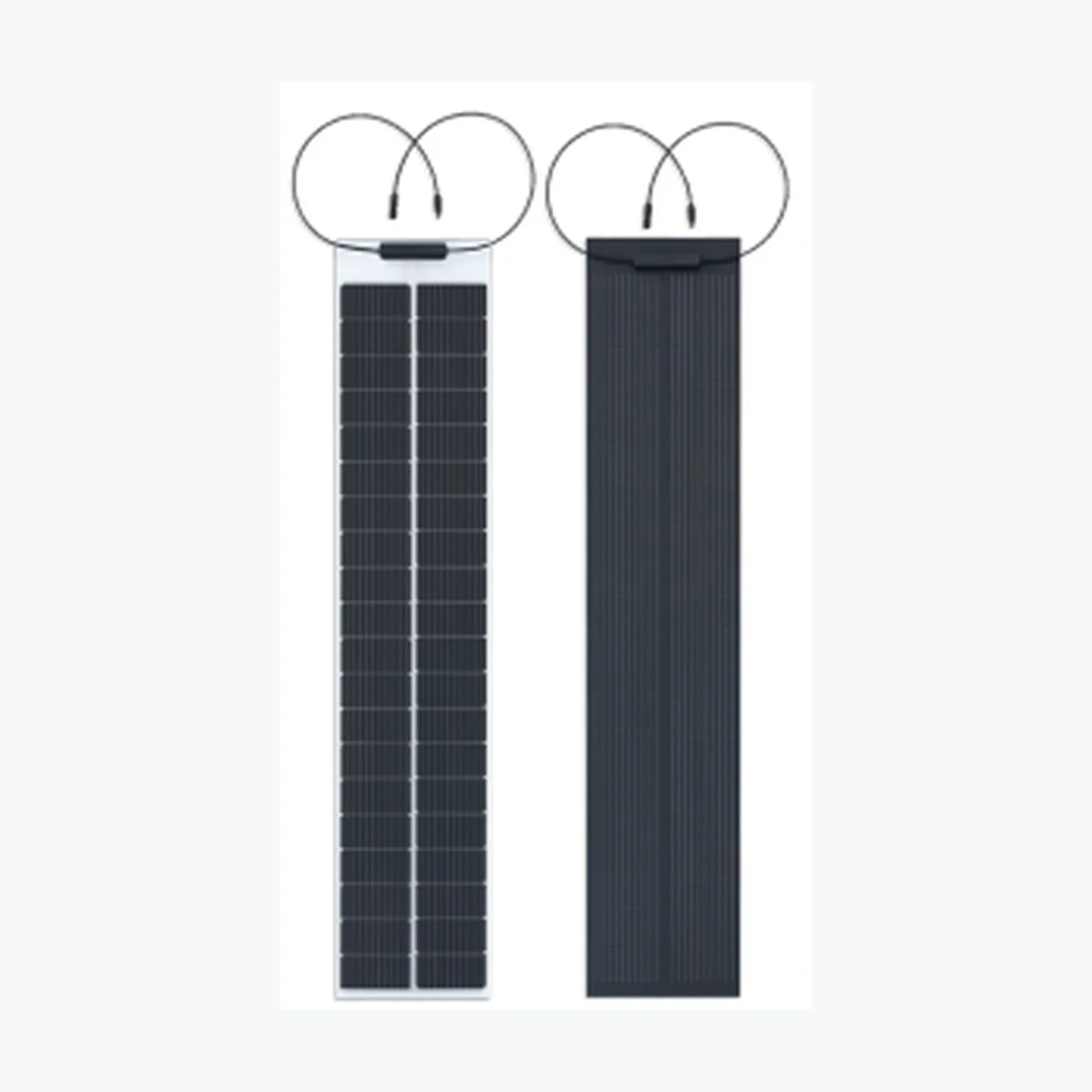 DAS Energy 140 Wp FJB — DAS Energy module (ENF-verified)