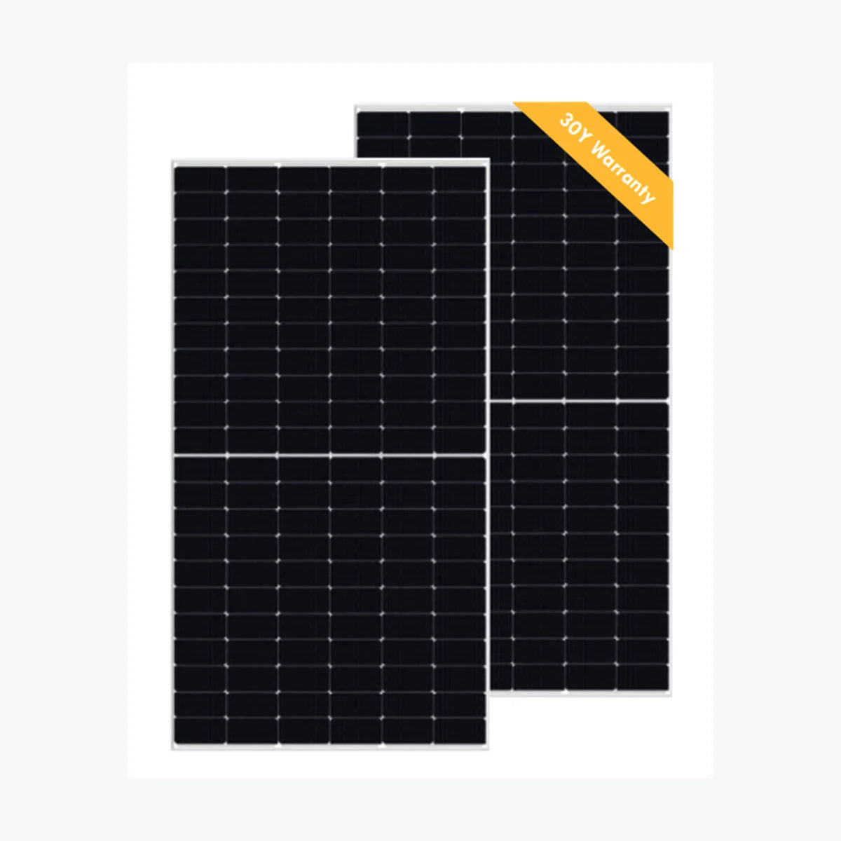 SolarMaster YH495W-36MH — SolarMaster module (ENF-verified)
