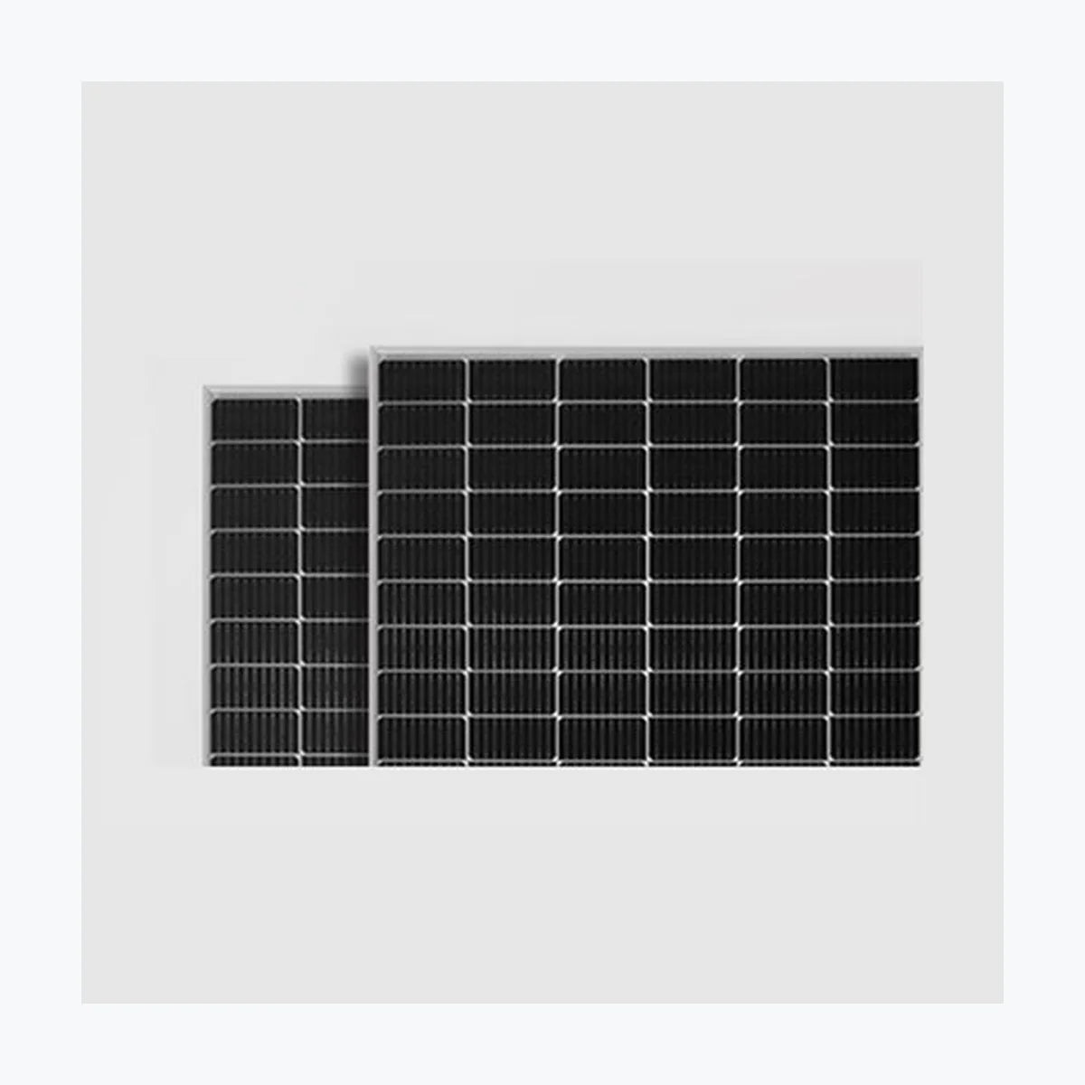 ALife Solar AL-72HPH-455 — ALife Solar module (ENF-verified)
