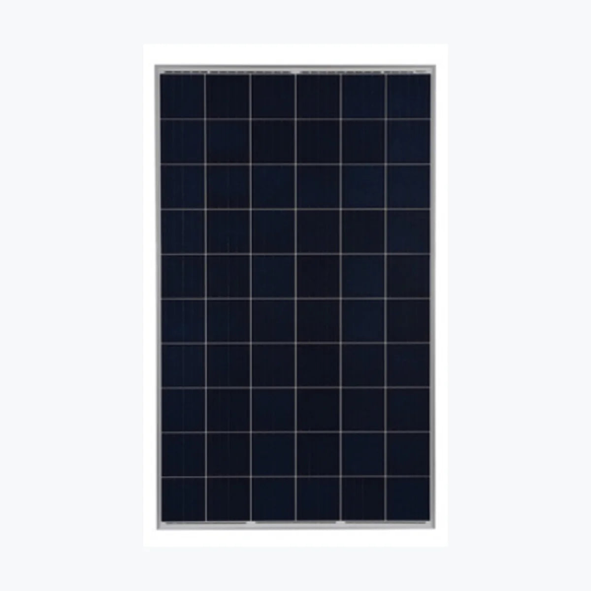 Yi.Solar Energy Technology YI6A-275P — Yi.Solar Energy Technology module (ENF-verified)