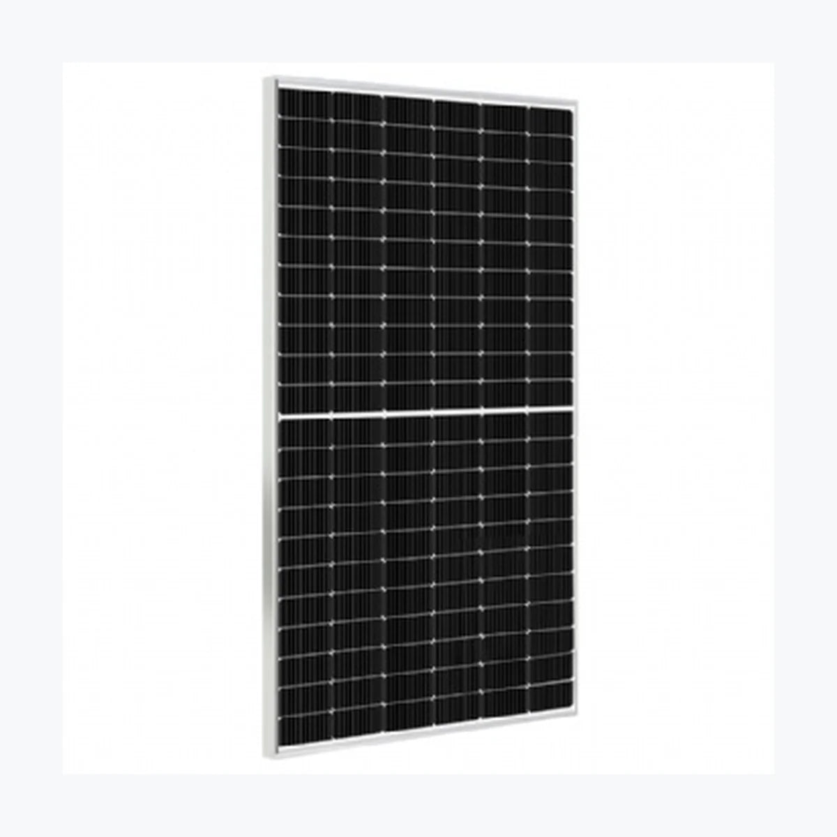 Tienrek Solar TR-495M — Tienrek Solar module (ENF-verified)