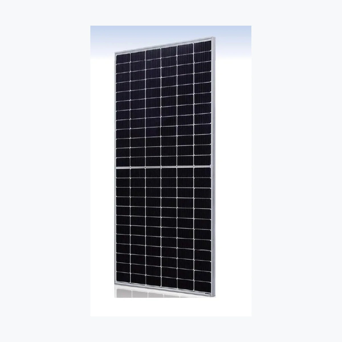 JH Solar JHM4/72H455 — JH Solar module (ENF-verified)