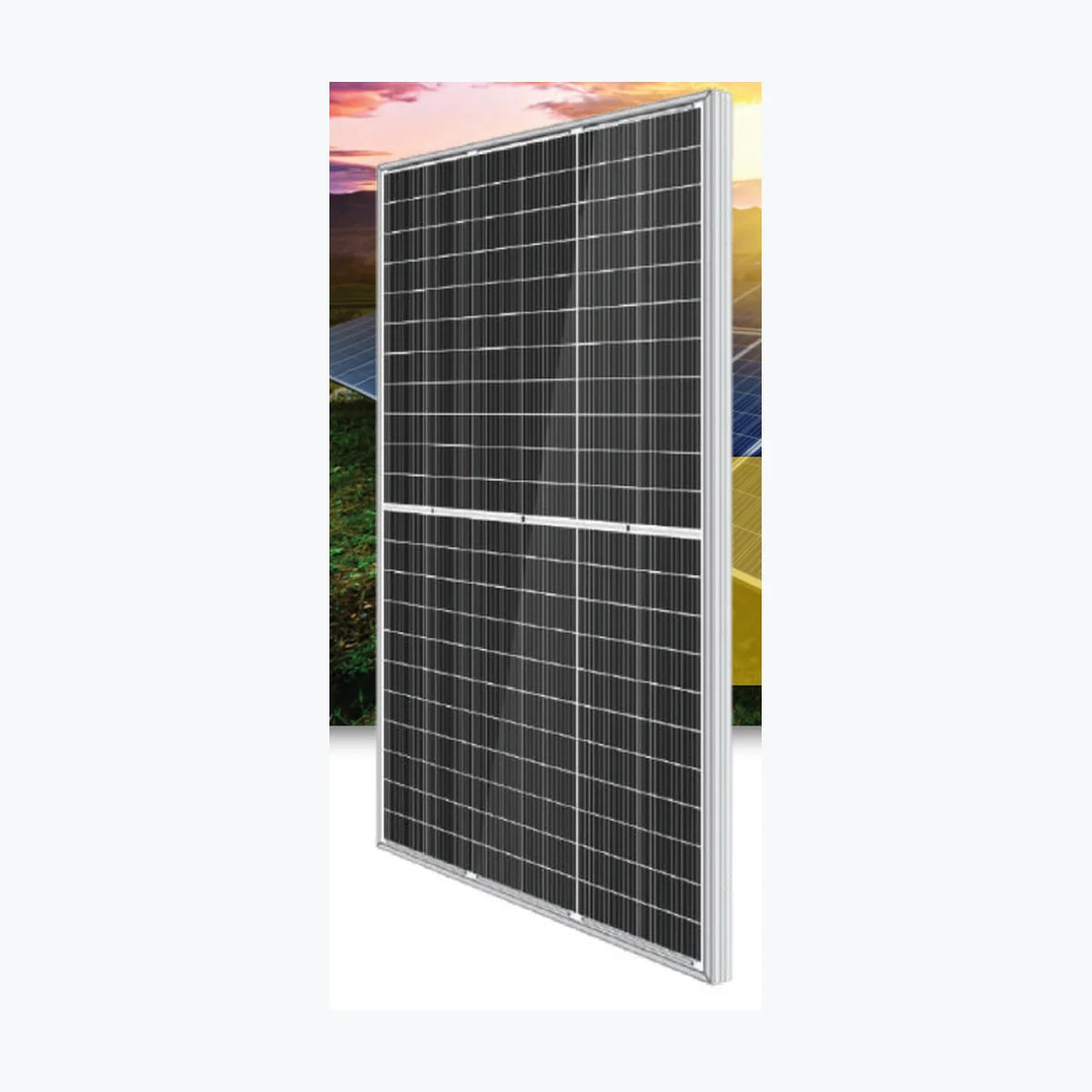 PiKCELL Group 650 — PiKCELL Group module (ENF-verified)
