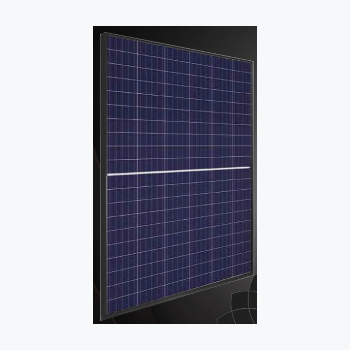 Powerwave PW-345W-144C-M — Powerwave module (ENF-verified)