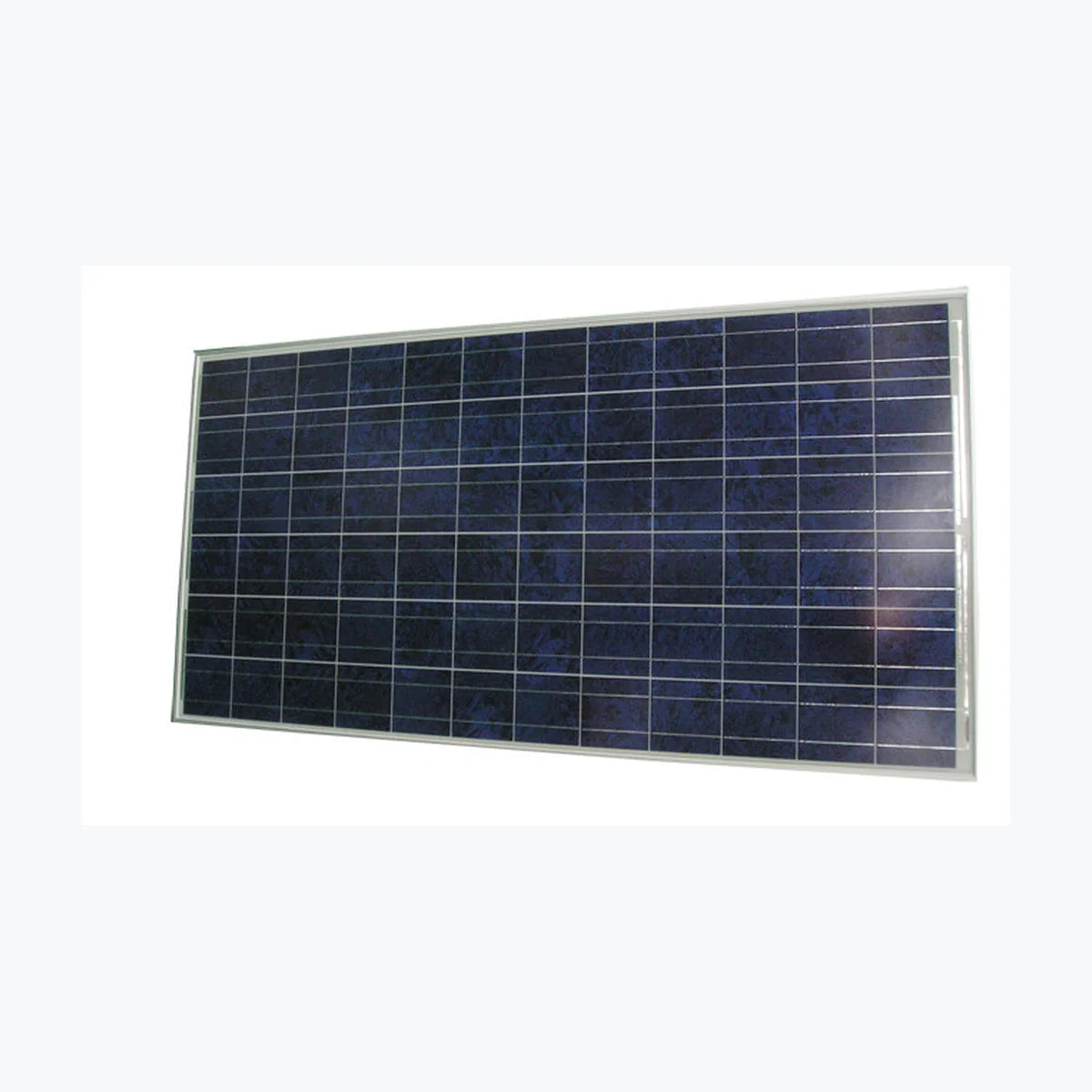 Avespeed New Energy AVE170P-18 — Avespeed New Energy module (ENF-verified)
