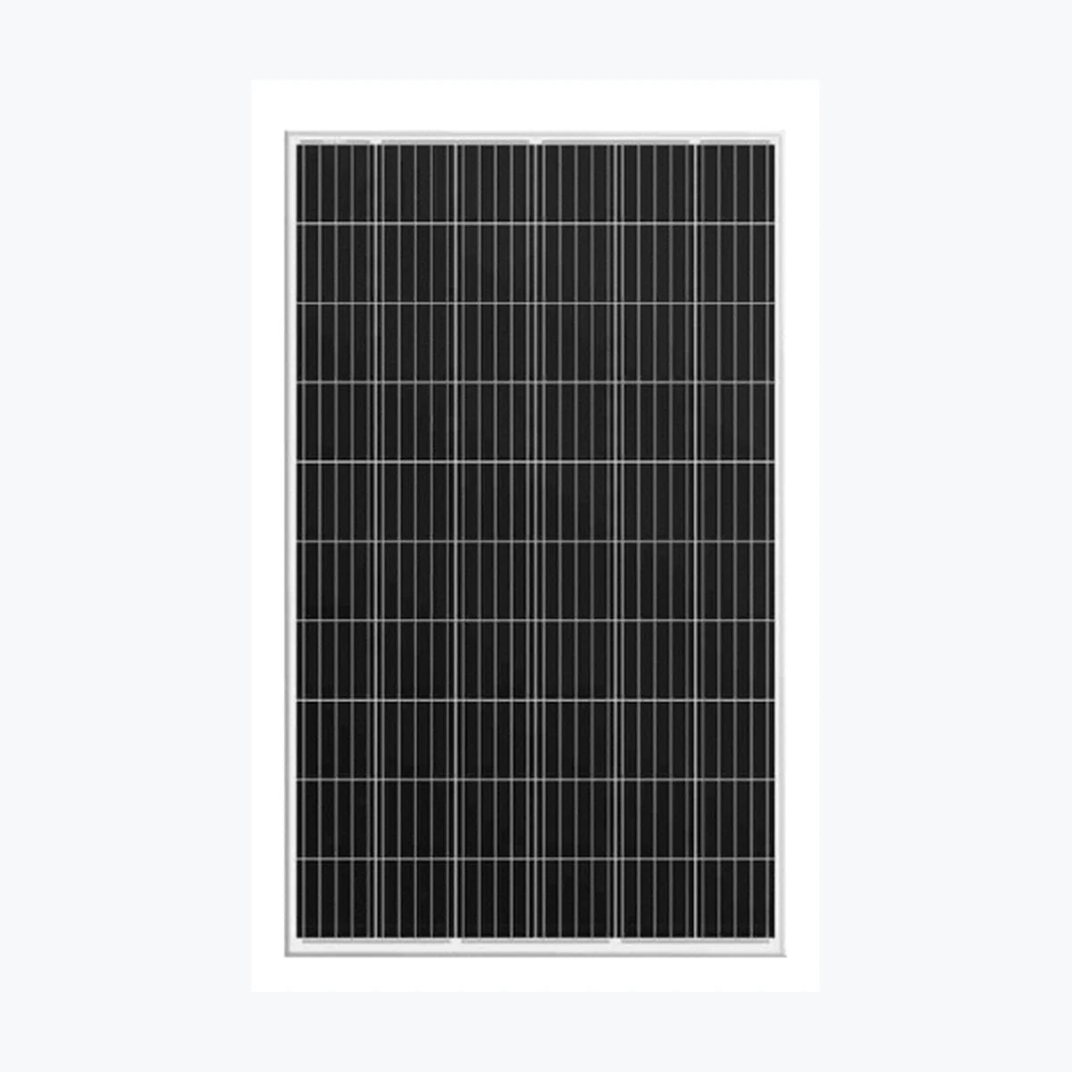 UKE Solar UKE335M6-60H — UKE Solar module (ENF-verified)