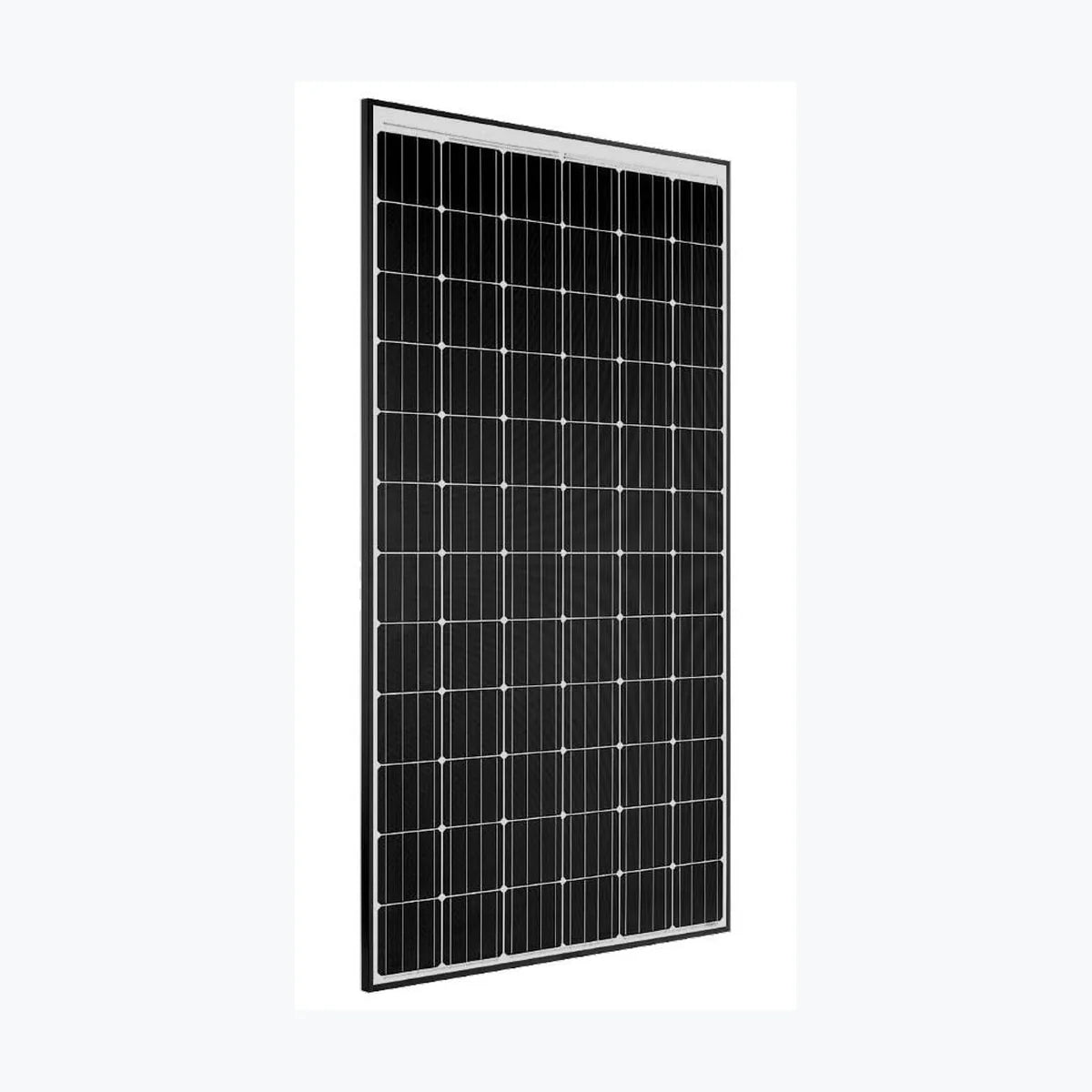 Solarnova SON 345 GG 72 MONO — Solarnova module (ENF-verified)