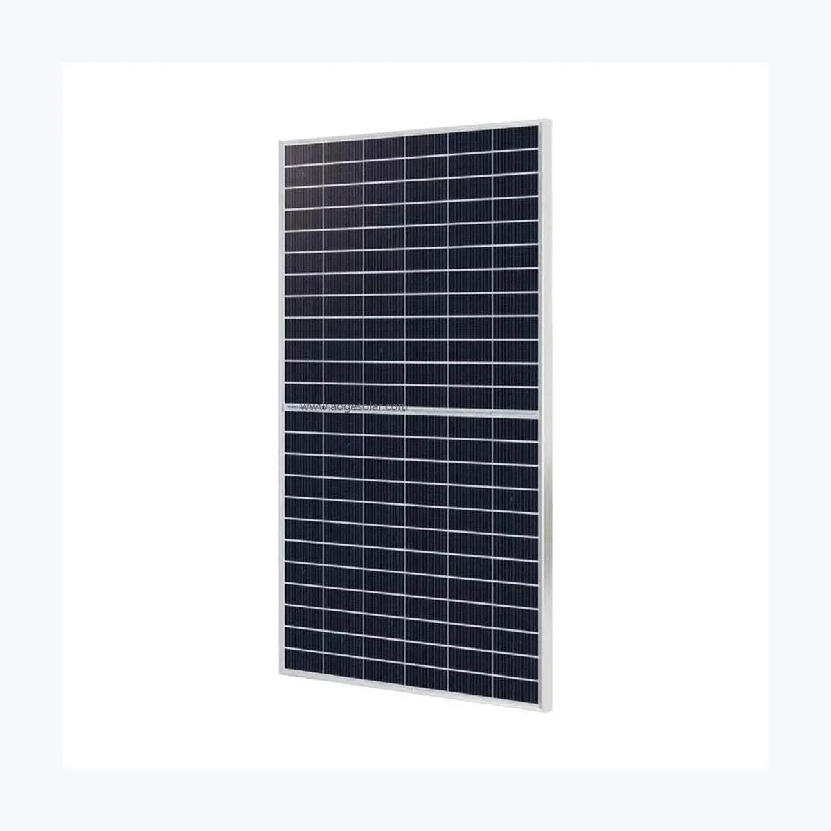 AogeTech PV04-525 — AogeTech module (ENF-verified)