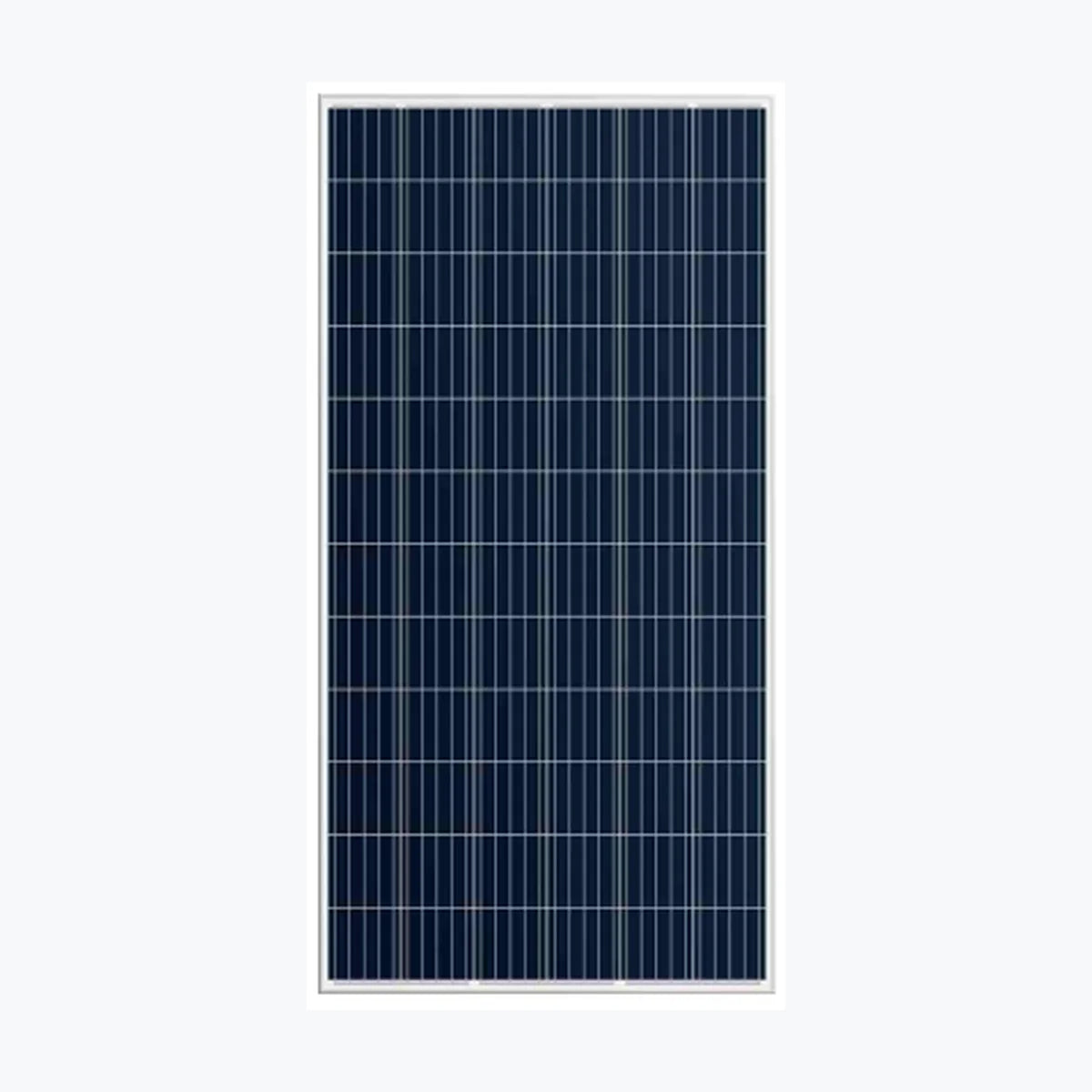 ShaanTech Energy Solutions SLR-PNL-340W-101P — ShaanTech Energy Solutions module (ENF-verified)