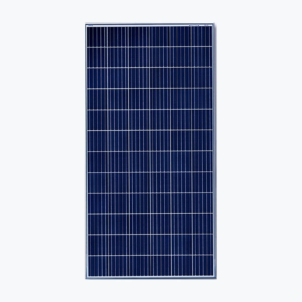 HR Solar Solution 165W — HR Solar Solution module (ENF-verified)