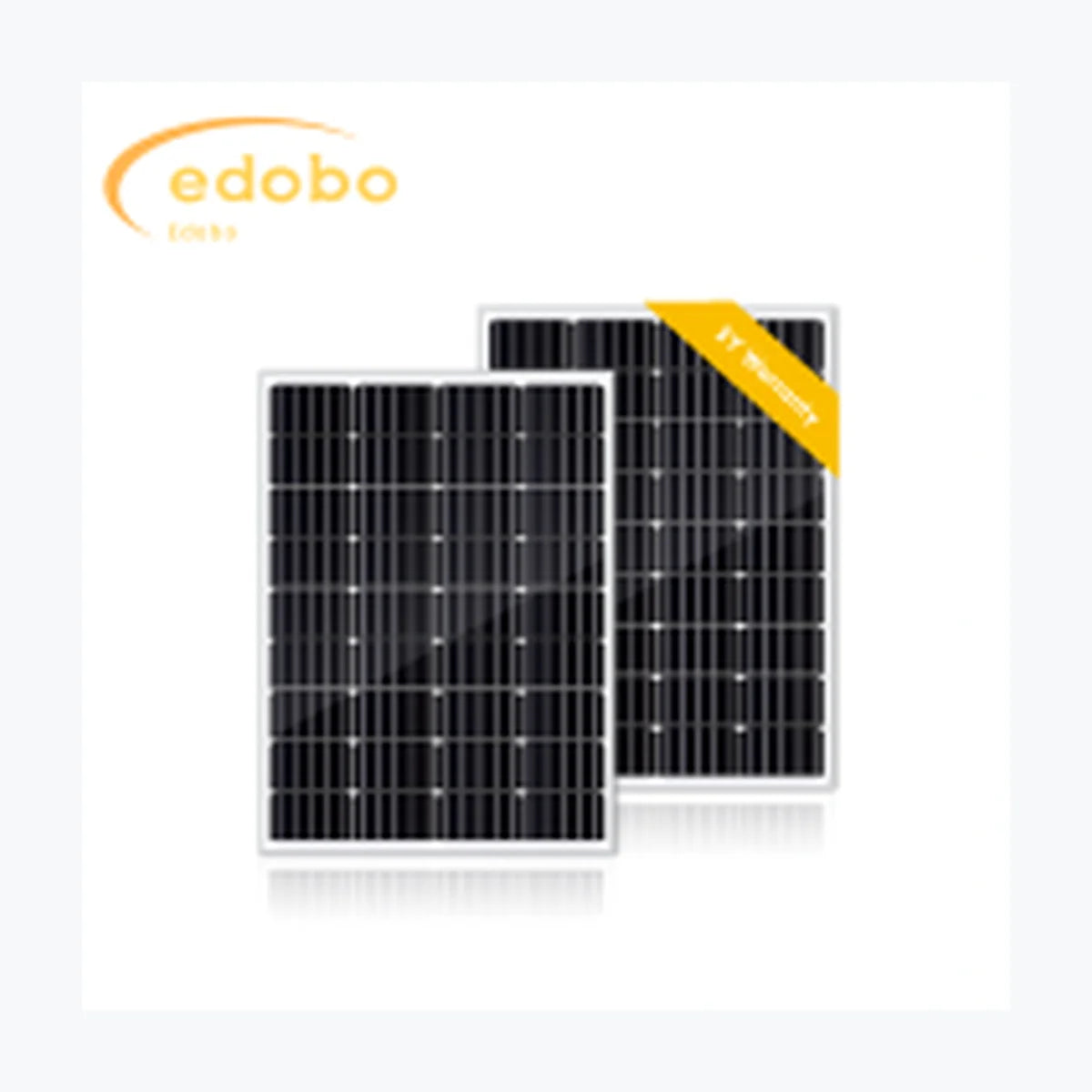 Yantai Edobo ED150W-18M — Yantai Edobo module (ENF-verified)
