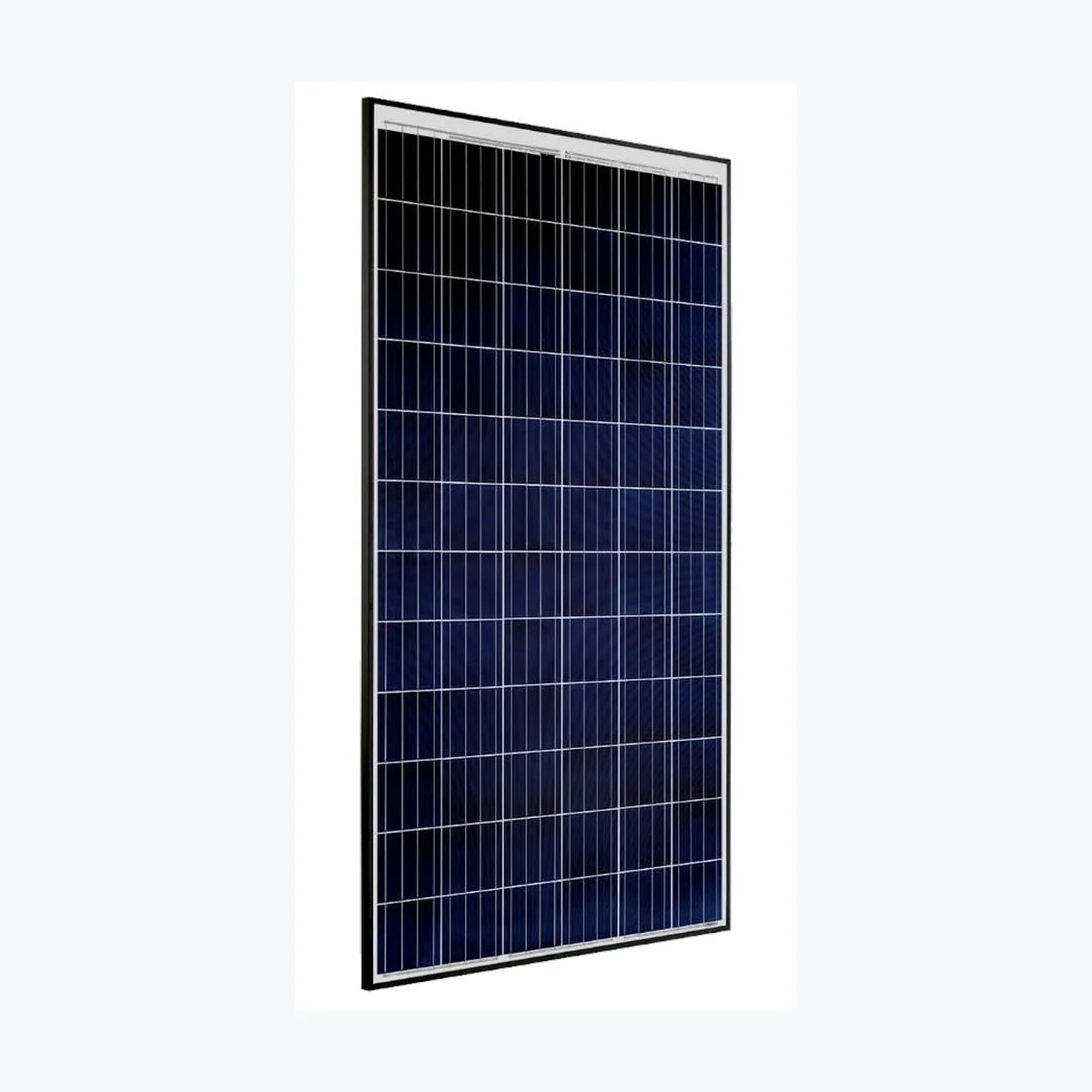 Solarnova SON 310 GG72 POLY — Solarnova module (ENF-verified)