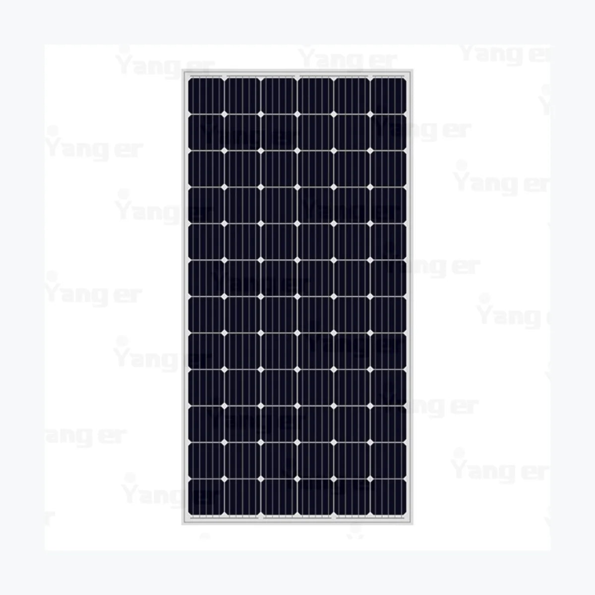 Yang Er Technology 380W — Yang Er Technology module (ENF-verified)