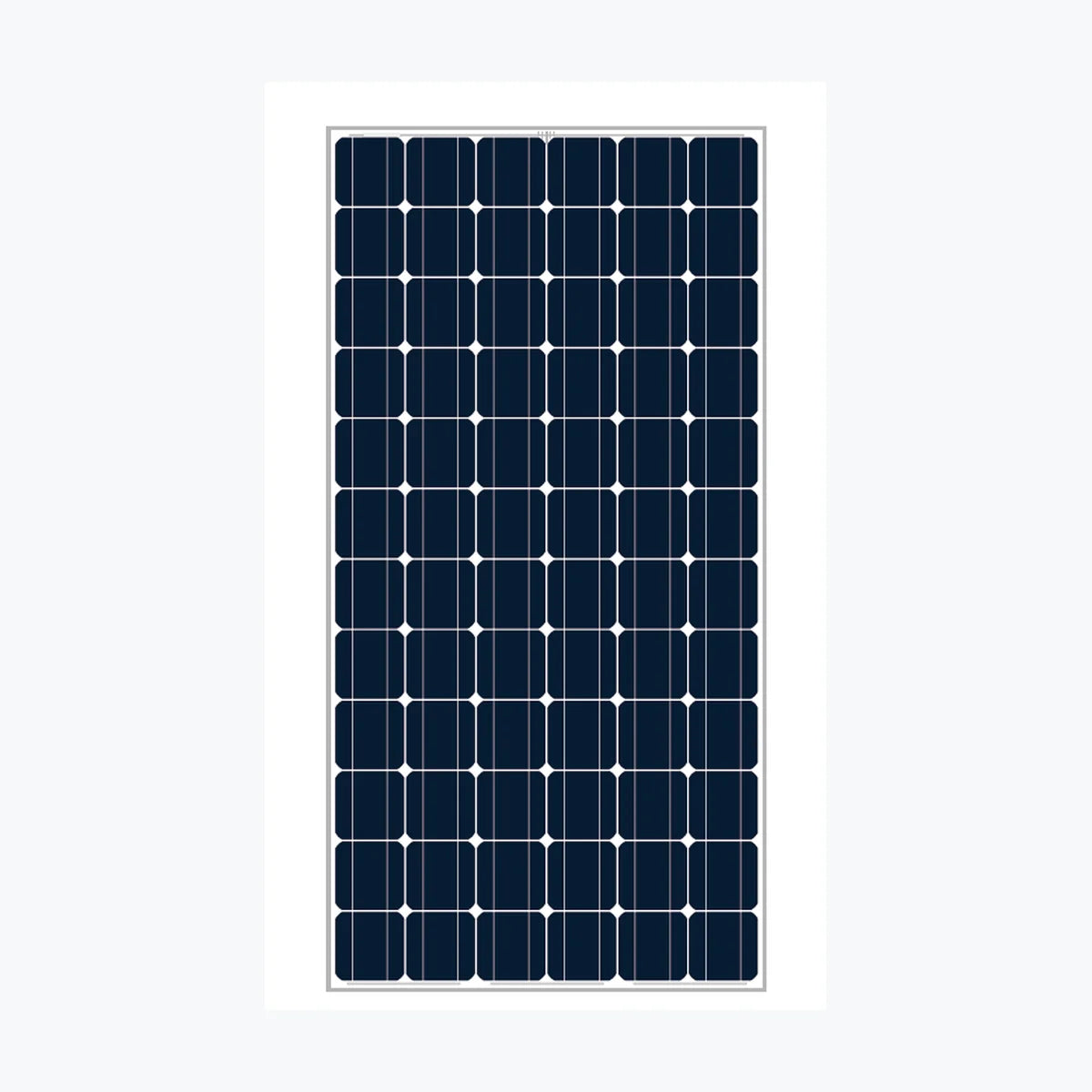 ARM Solar ARMM6-72P-310 — ARM Solar module (ENF-verified)